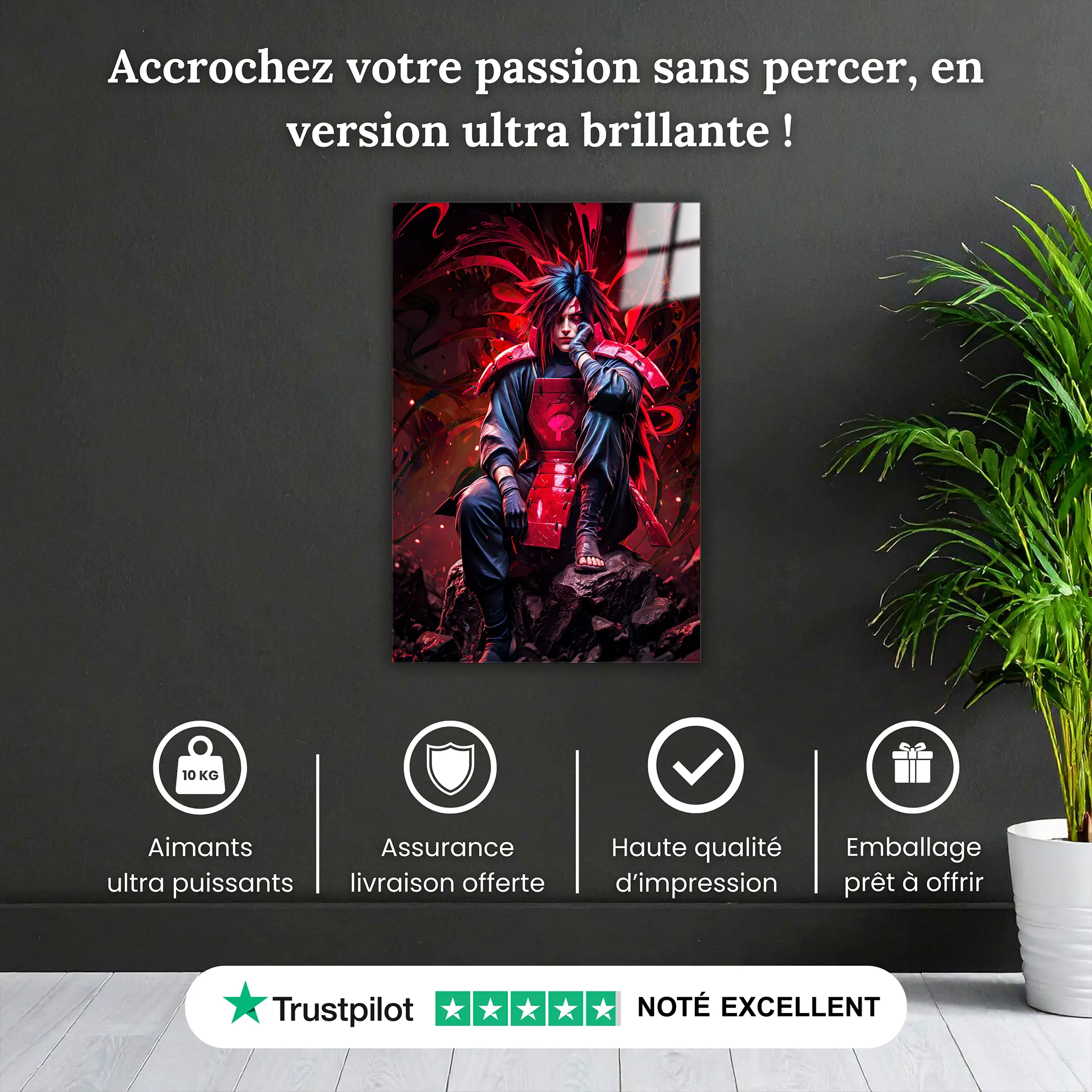tableau-naruto-madara-uchiha-portrait-pourquoi-acheter | DreamWay