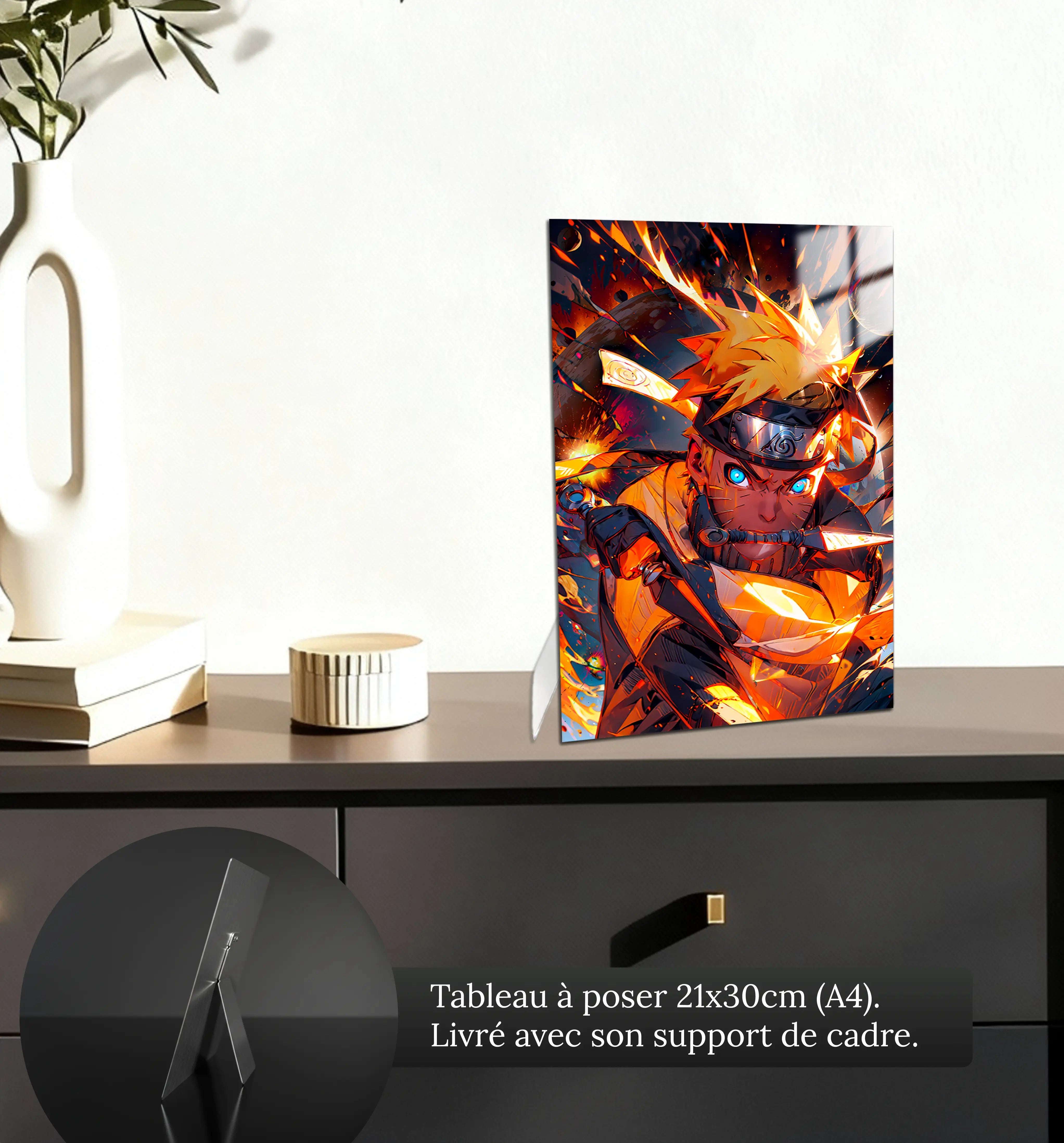 tableau-naruto-planete-petit-format-a-poser-sur-meuble | DreamWay