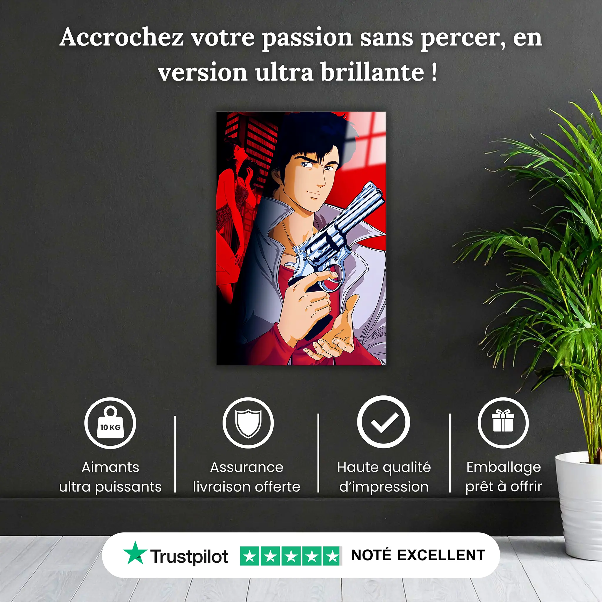 tableau-nicky-larson-portrait-pourquoi-acheter | DreamWay