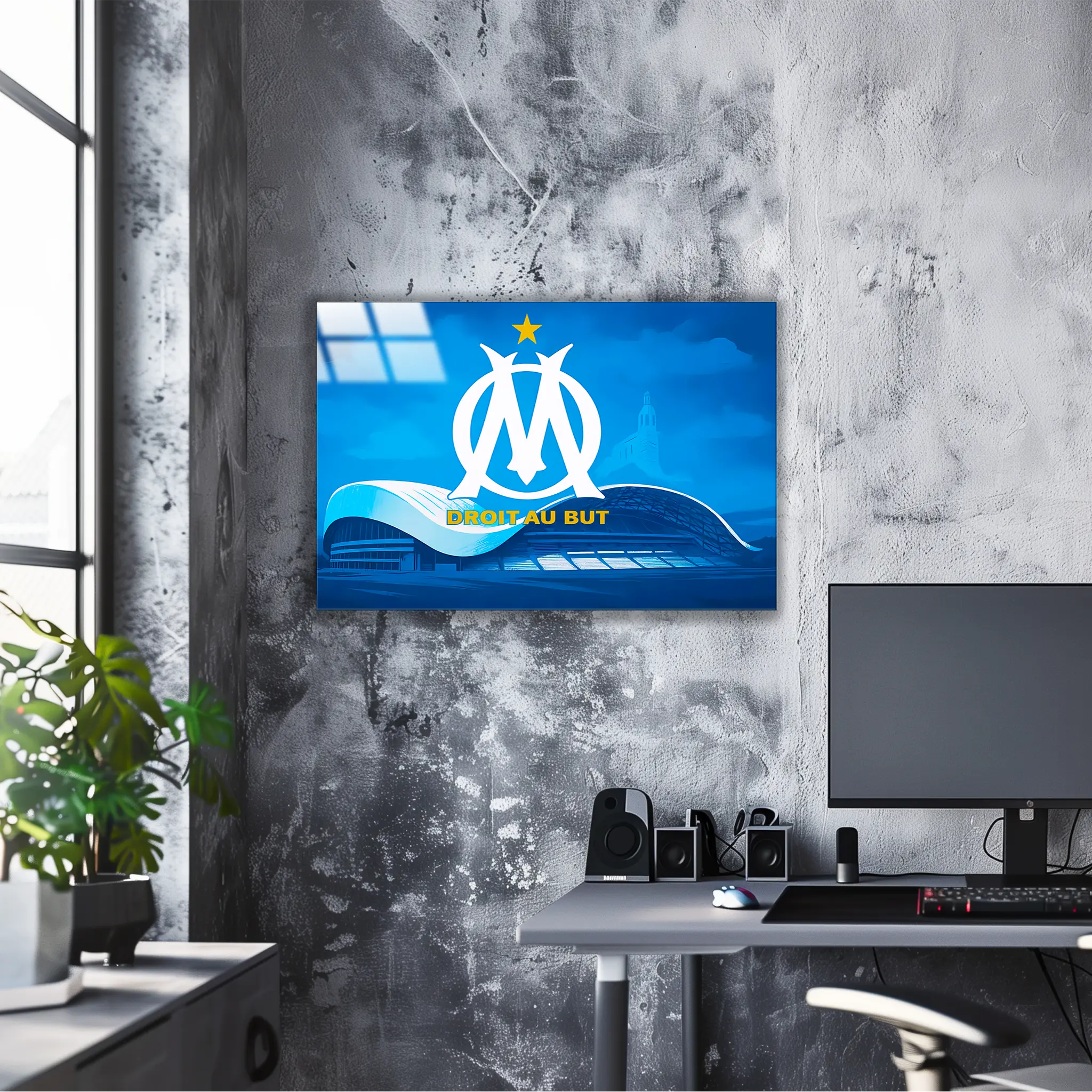 tableau-om-velodrome | DreamWay