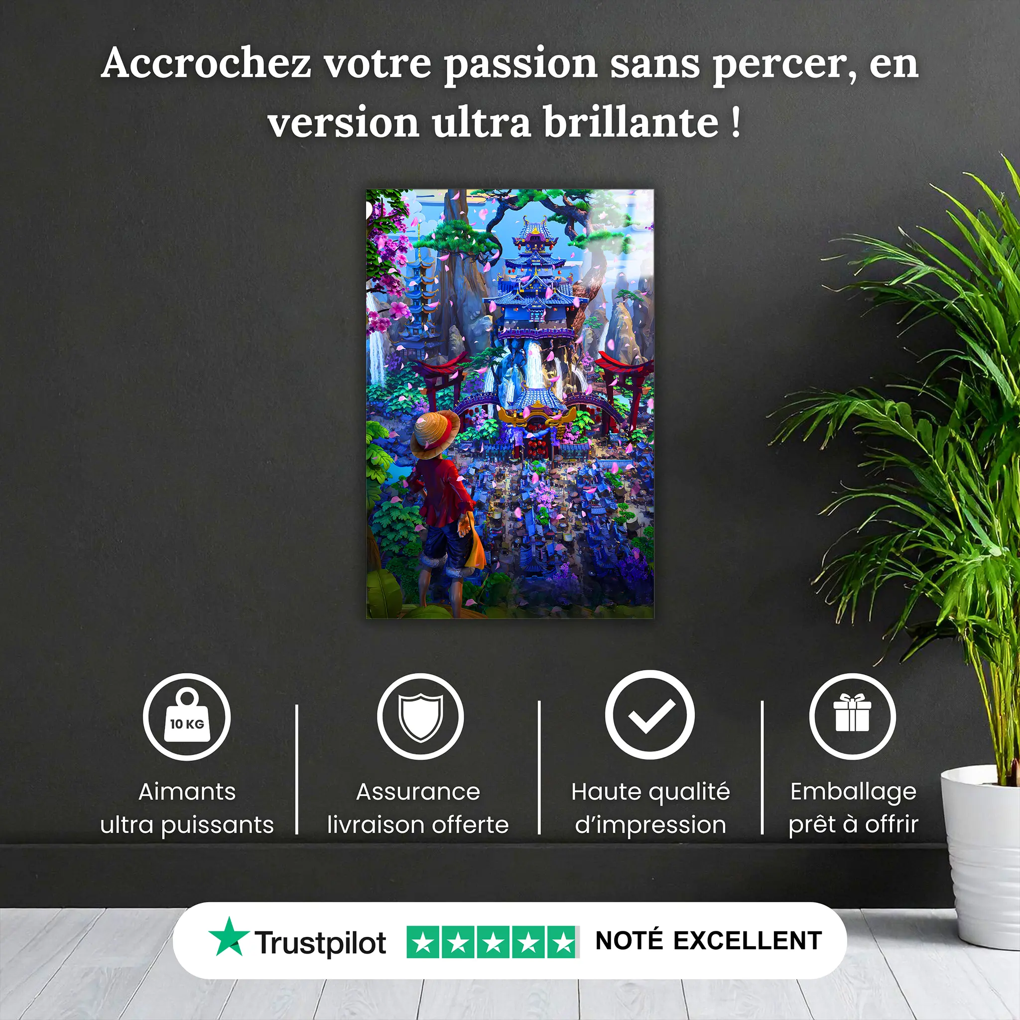 tableau-one-piece-wano-pourquoi-acheter | DreamWay