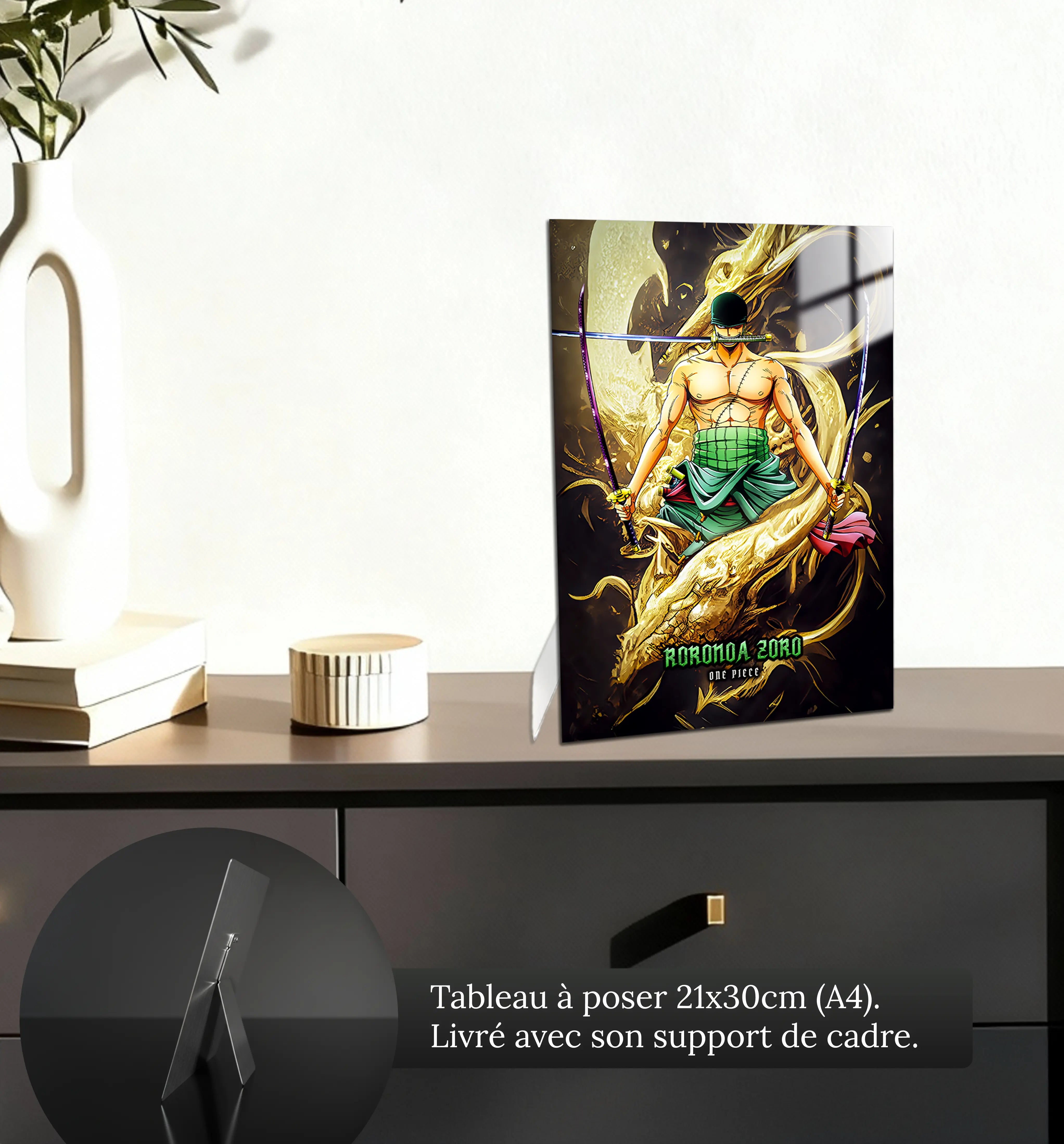 tableau-one-piece-zoro-petit-format-a-poser-sur-meuble_6e2b6962-5158-4037-b088-a9d69be5643b | DreamWay