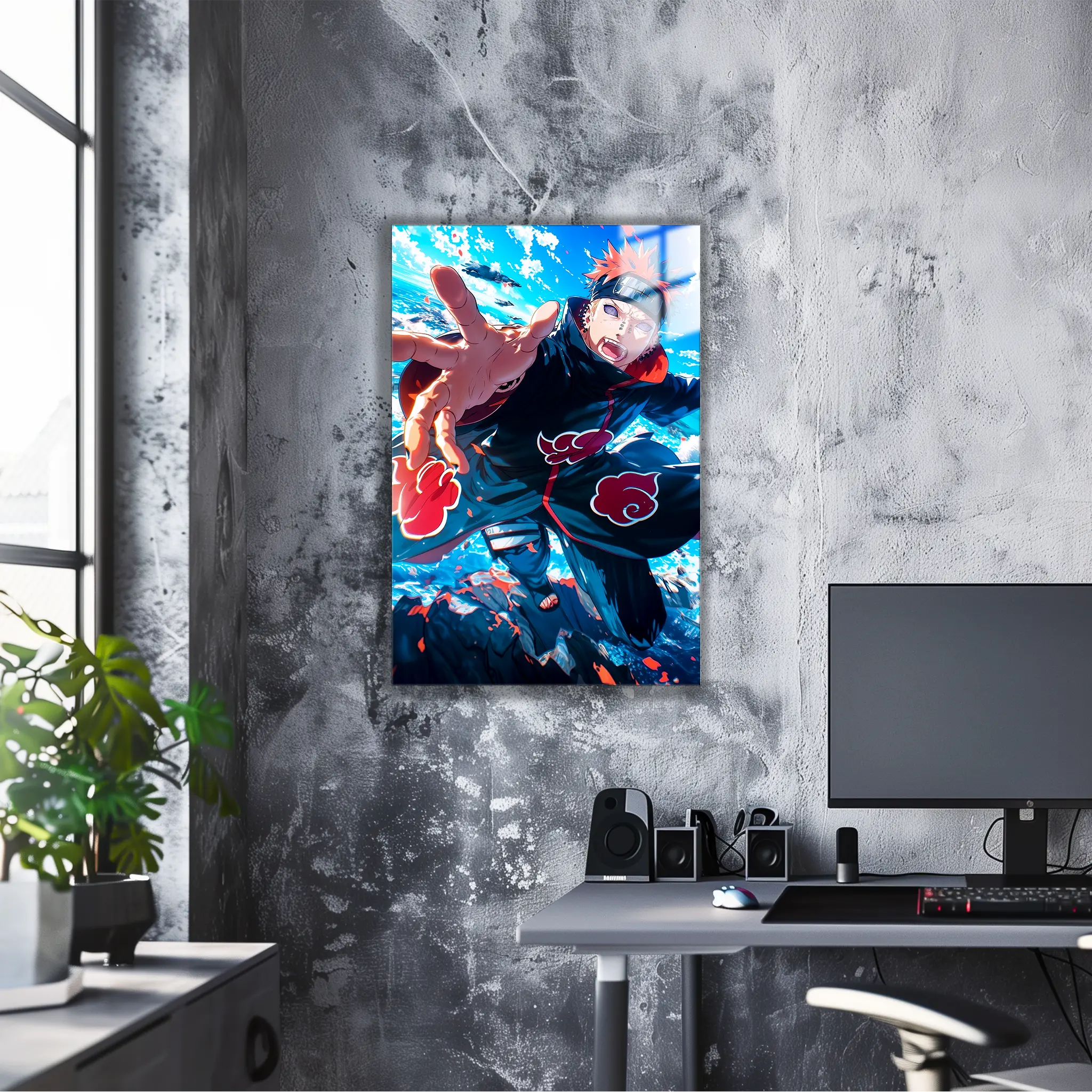 tableau-pain-paysage | DreamWay