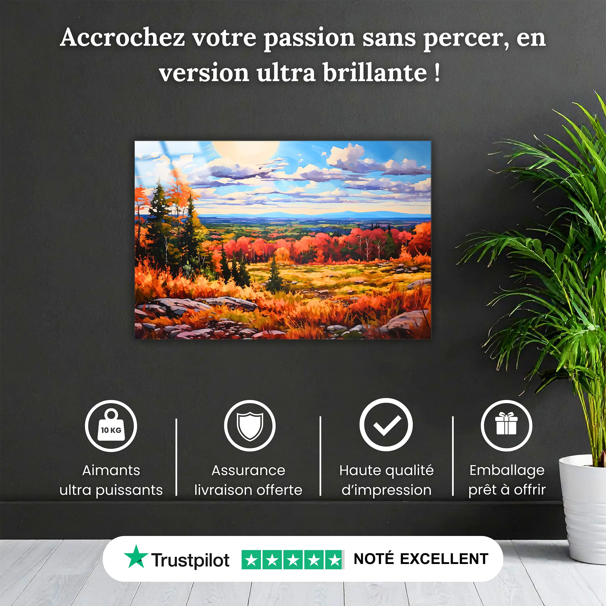tableau-peinture-a-huile-paysage-4k-pourquoi-acheter | DreamWay