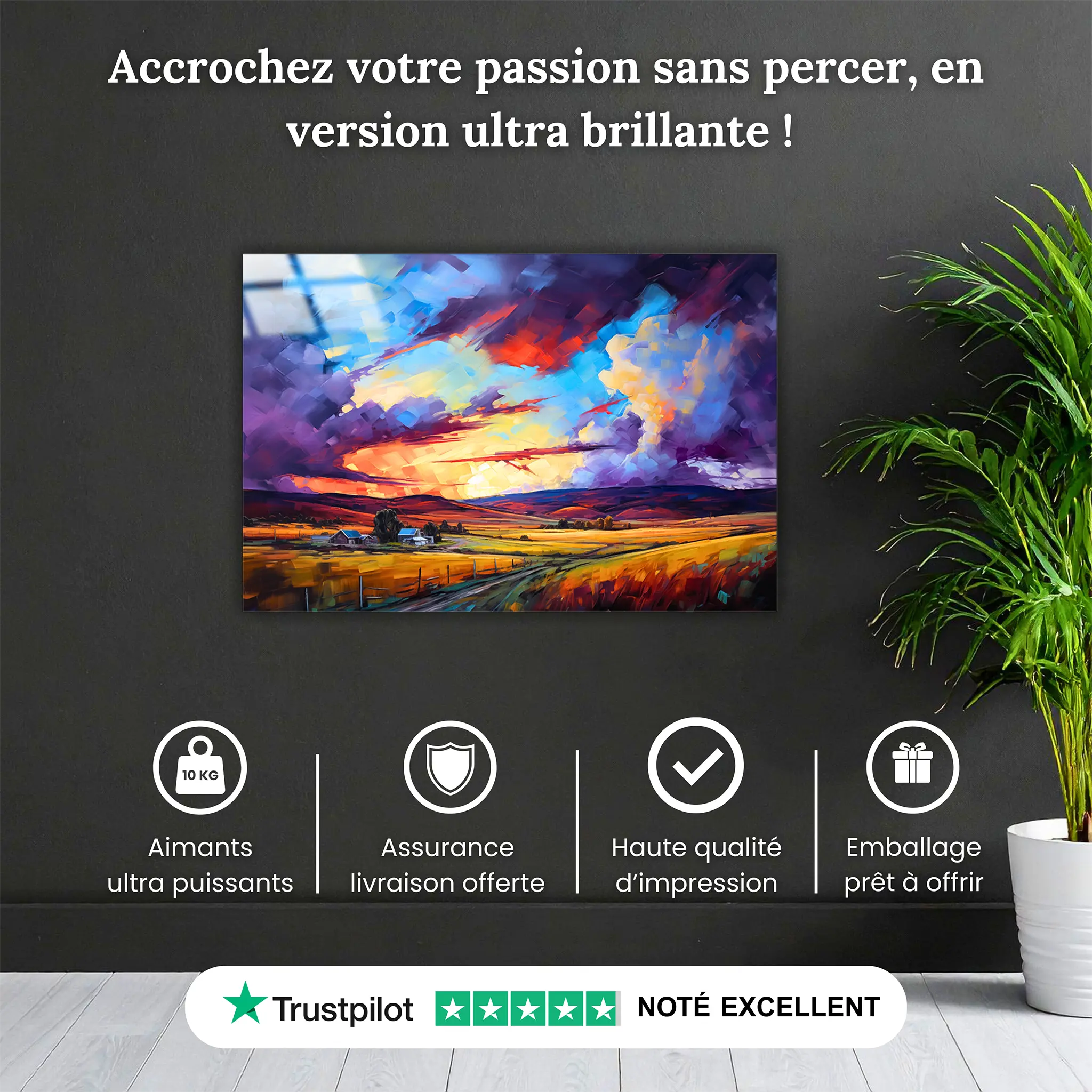 tableau-peinture-acrylique-paysage-4k-pourquoi-acheter | DreamWay