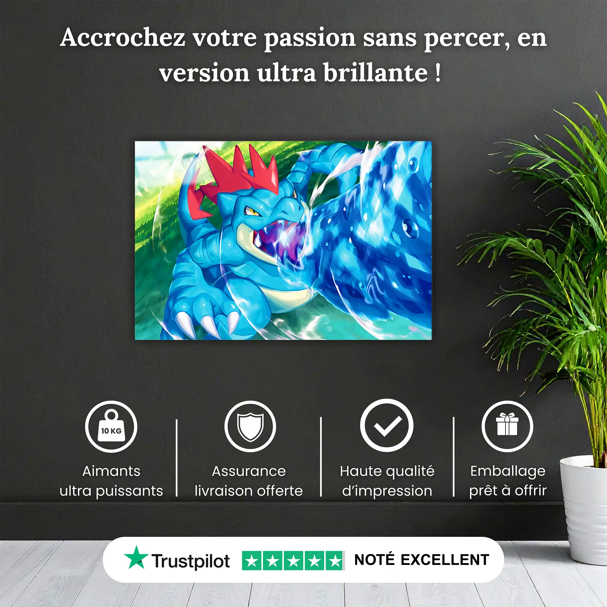 tableau-pokemon-aligatueur-attaque-pourquoi-acheter | DreamWay