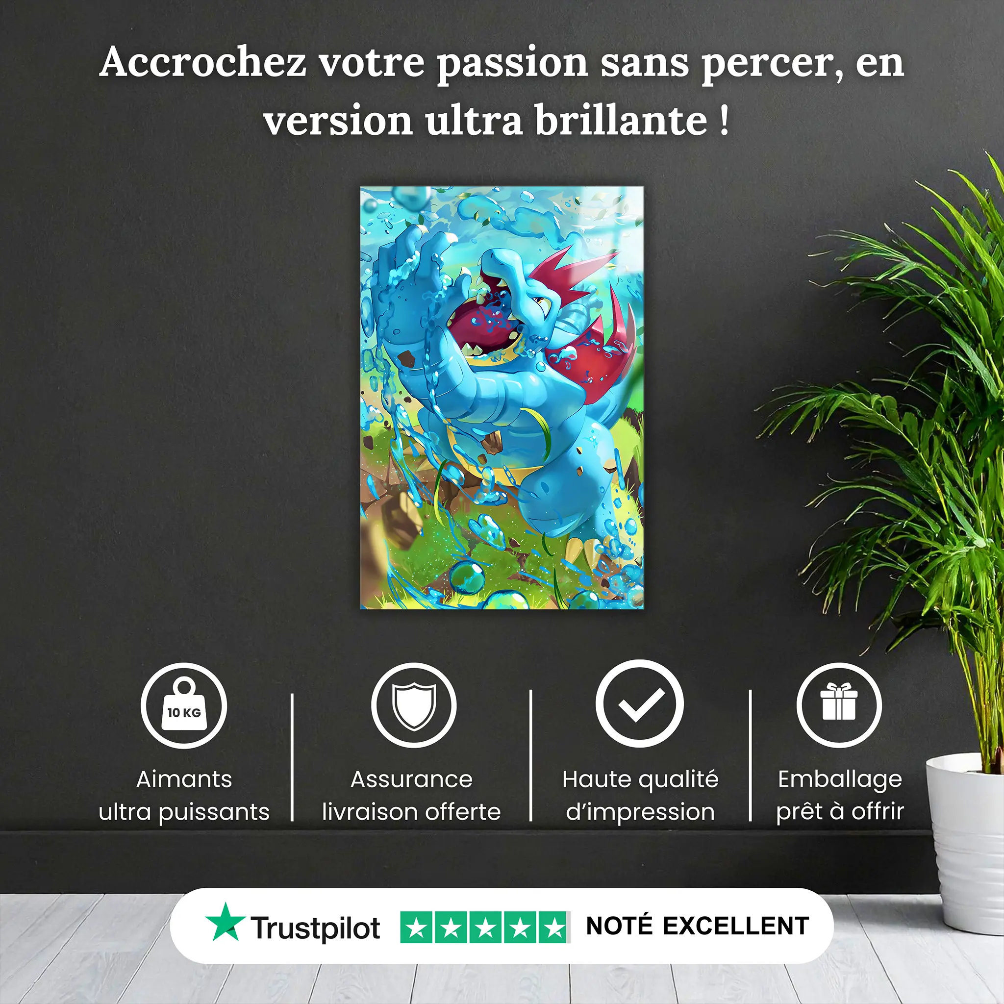 tableau-pokemon-aligatueur-pourquoi-acheter | DreamWay
