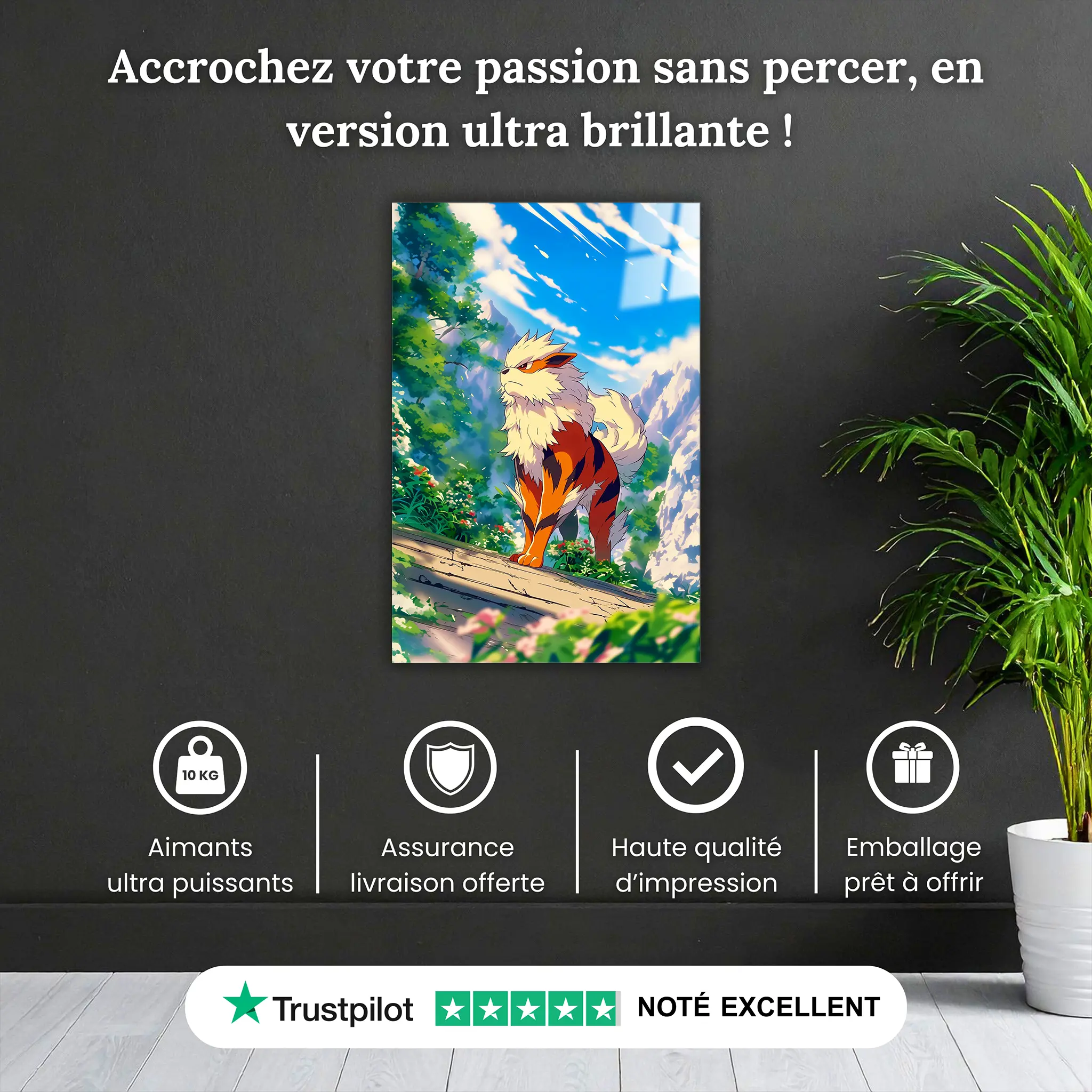 tableau-pokemon-arcanin-nature-pourquoi-acheter | DreamWay