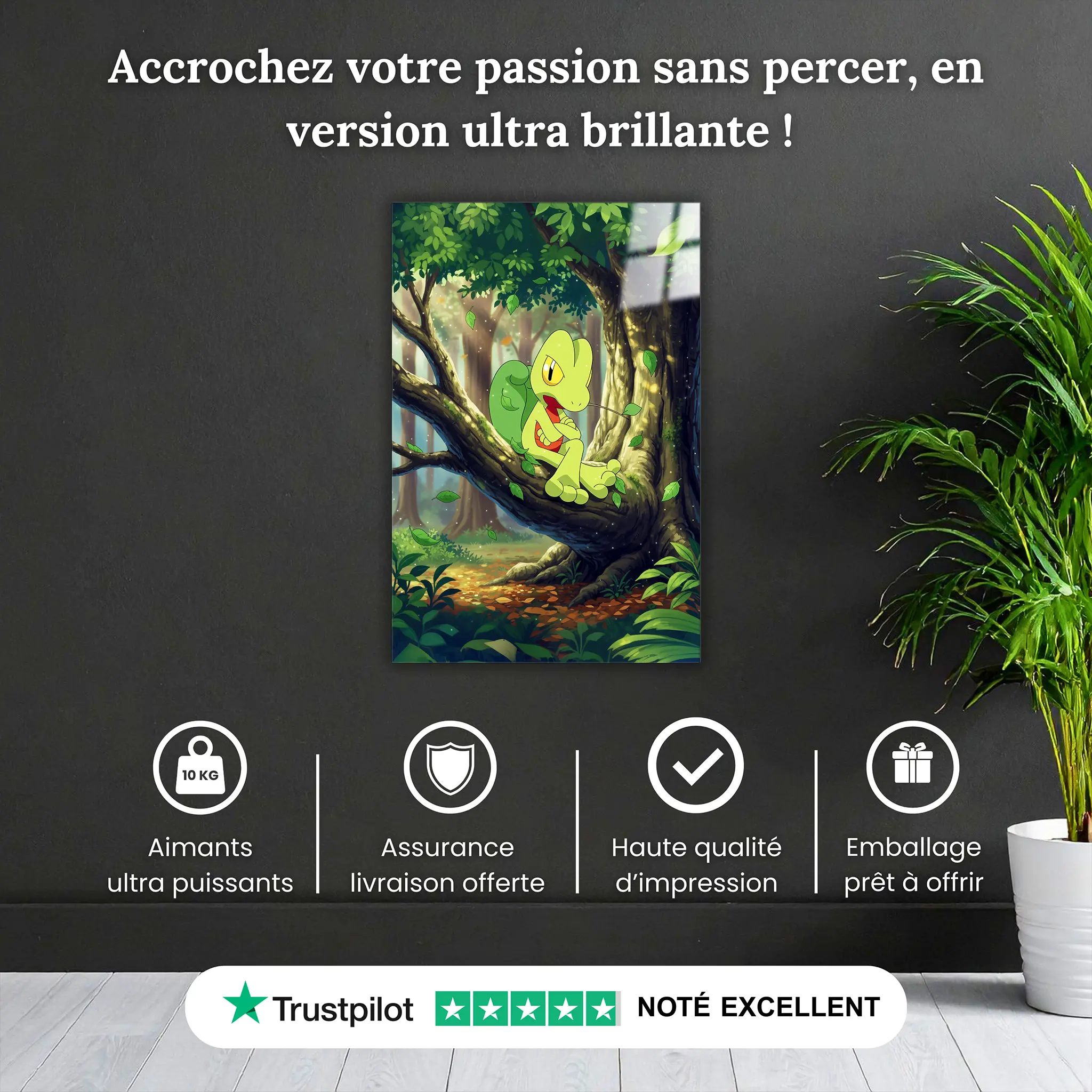 tableau-pokemon-arcko-pourquoi-acheter | DreamWay