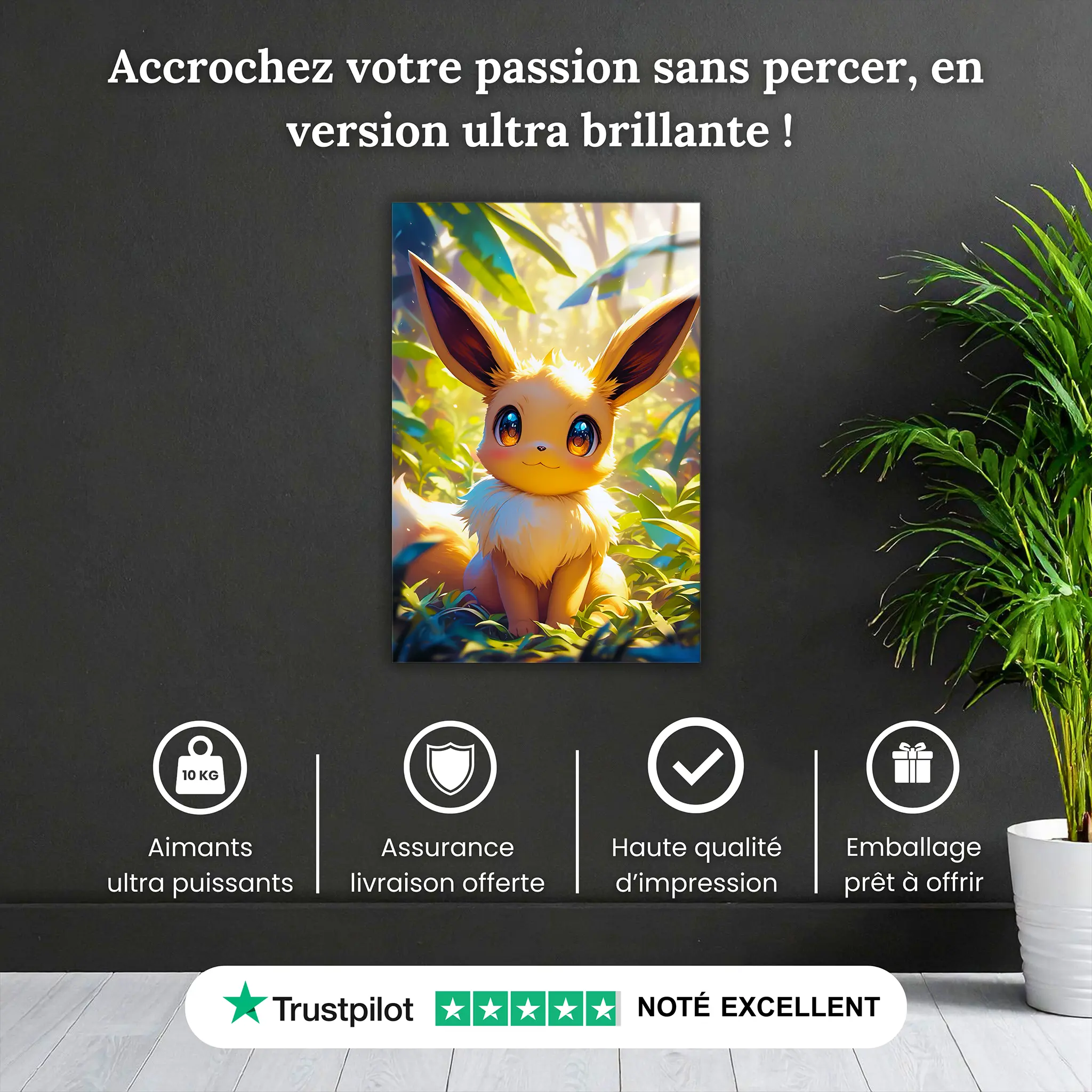 tableau-pokemon-evoli-pourquoi-acheter | DreamWay