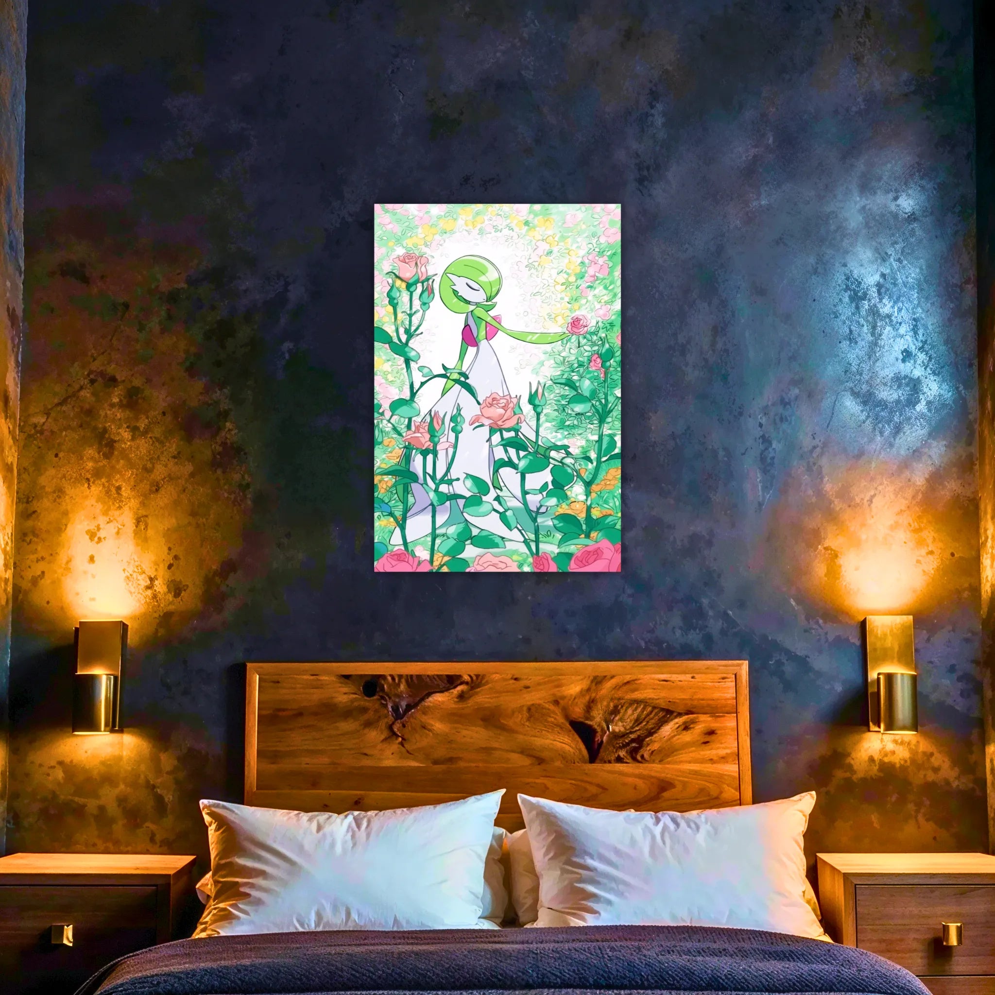 Tableau Pokémon Gardevoir