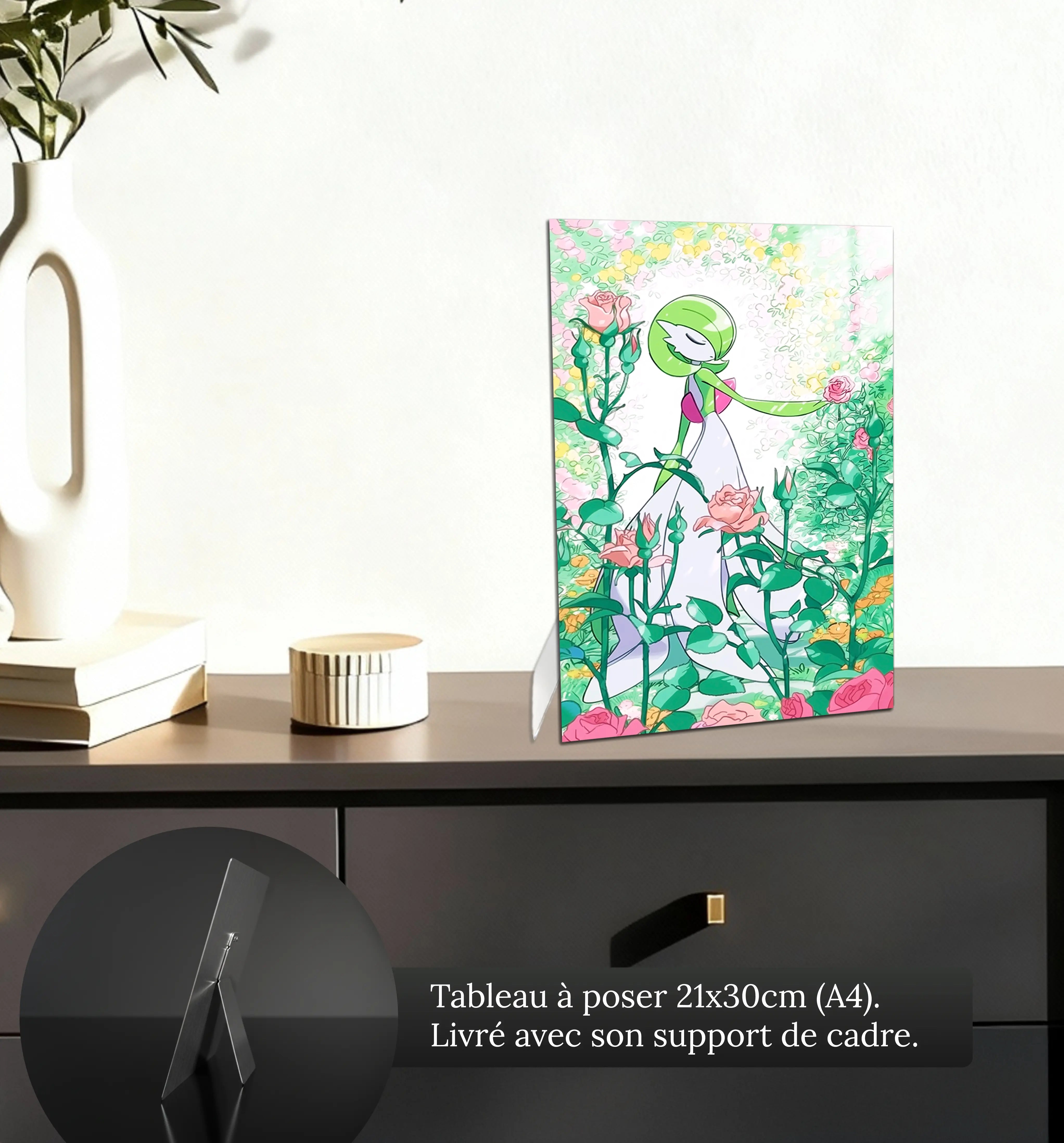 tableau-pokemon-gardevoir-petit-format-a-poser-sur-meuble | DreamWay