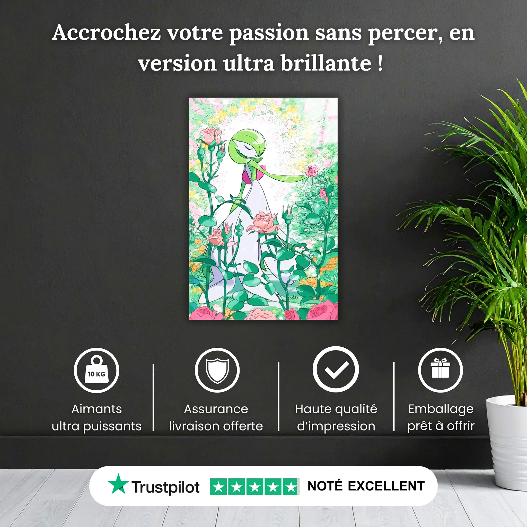 tableau-pokemon-gardevoir-pourquoi-acheter | DreamWay