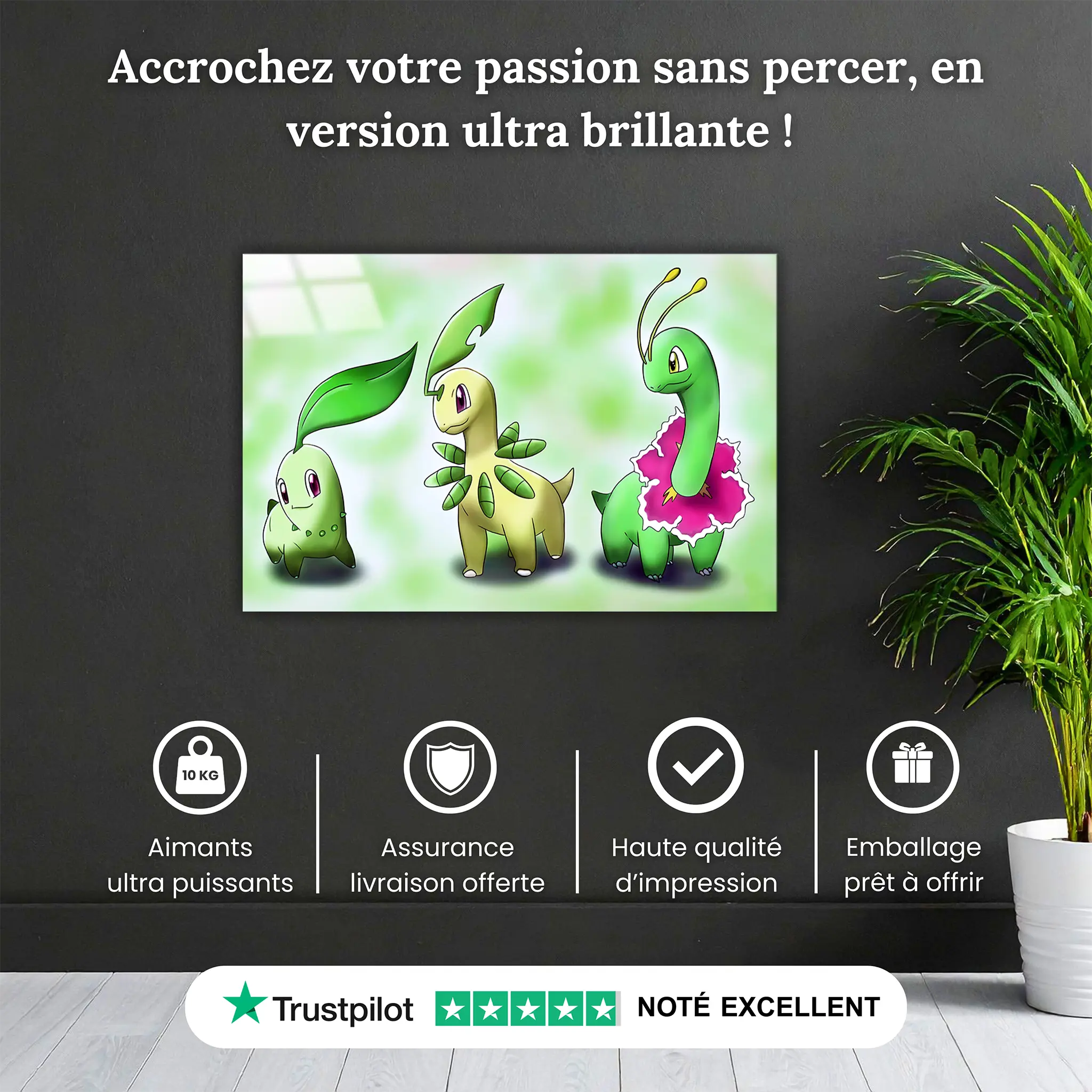 tableau-pokemon-germignon-evolution-pourquoi-acheter | DreamWay