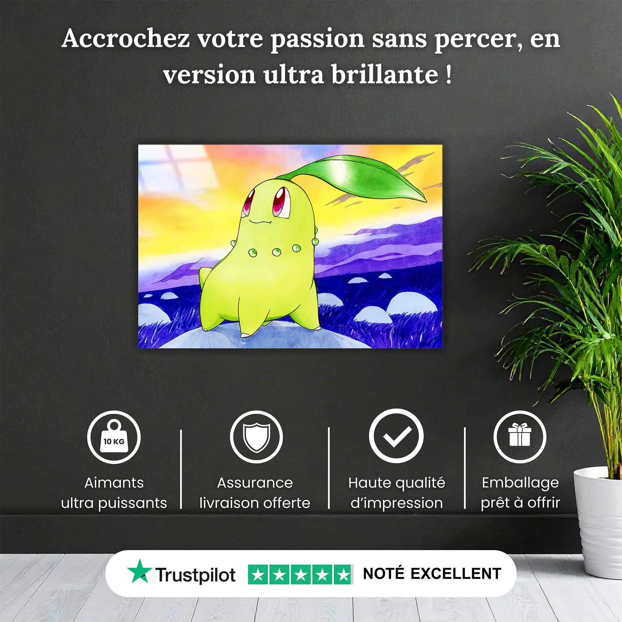 tableau-pokemon-germignon-paysage-pourquoi-acheter | DreamWay