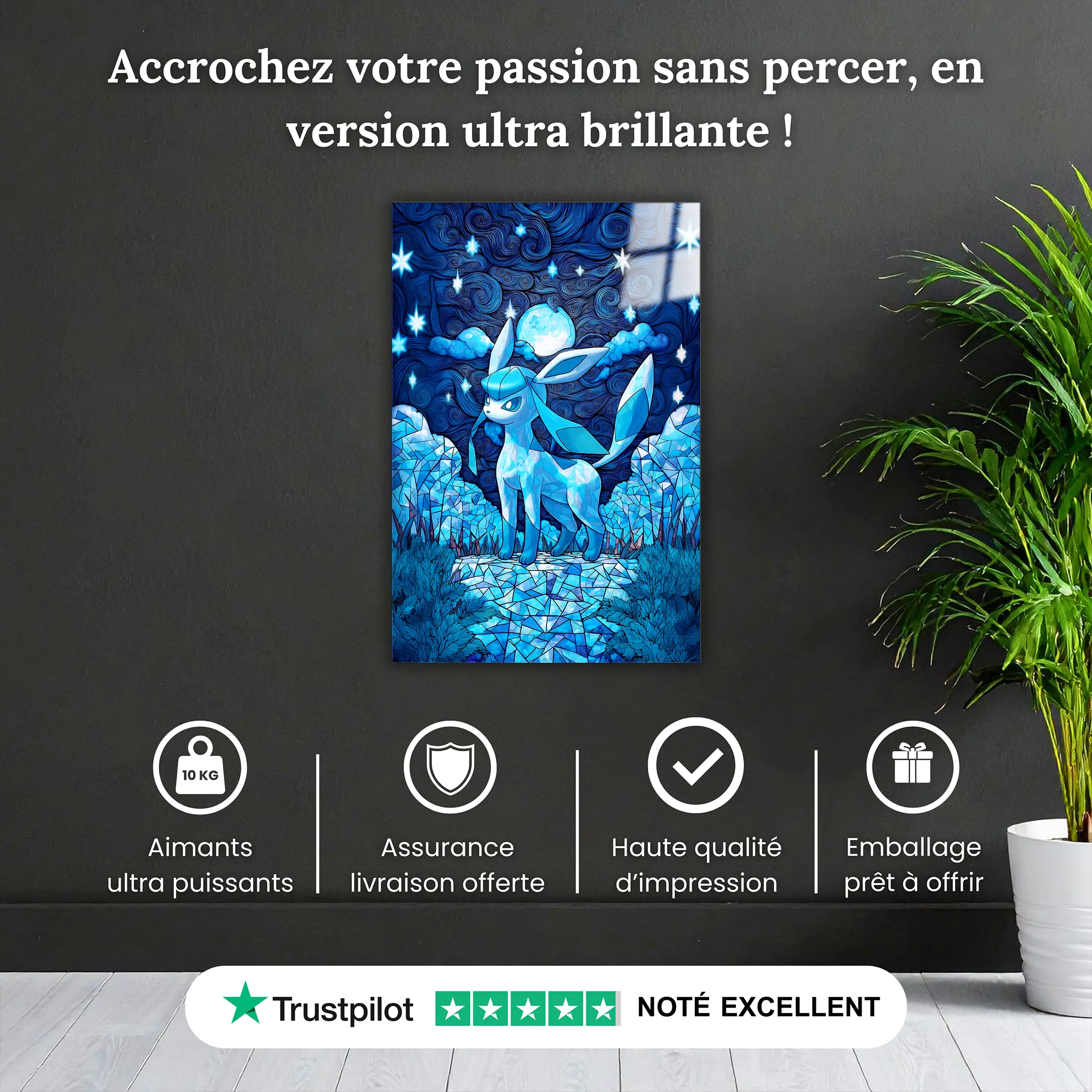 tableau-pokemon-givrali-paysage-pourquoi-acheter | DreamWay