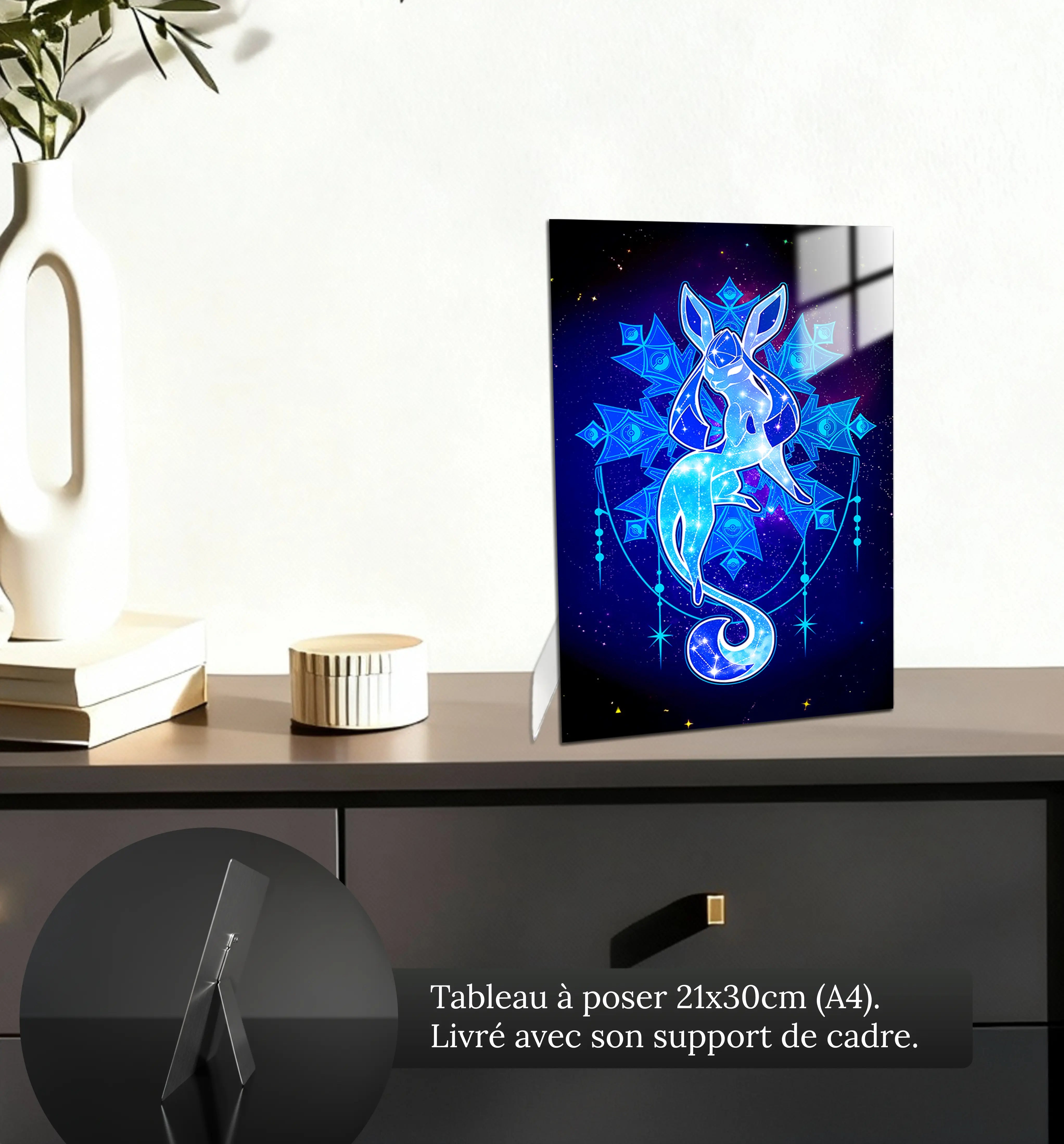 tableau-pokemon-givrali-petit-format-a-poser-sur-meuble | DreamWay
