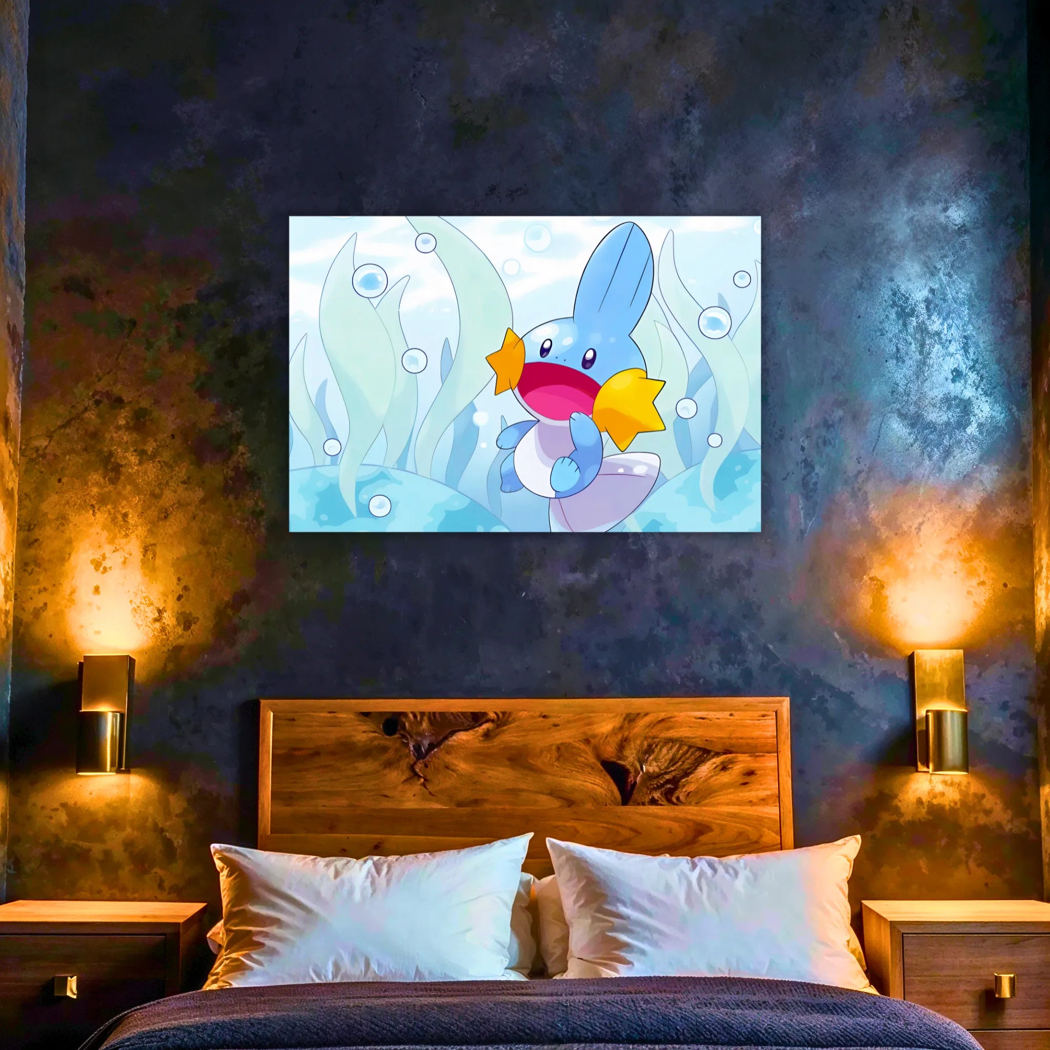 Tableau Pokémon Gobou