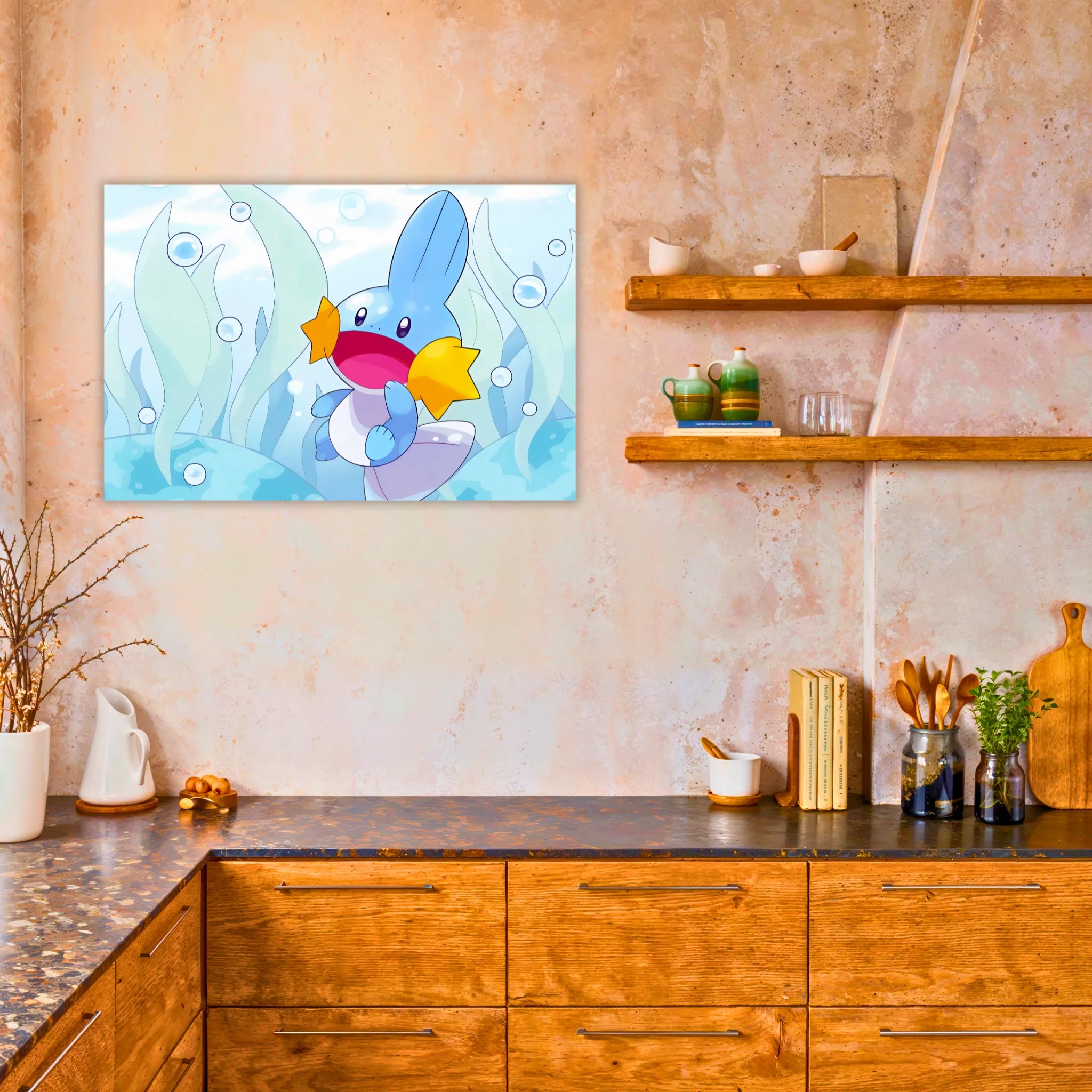 Tableau Pokémon Gobou