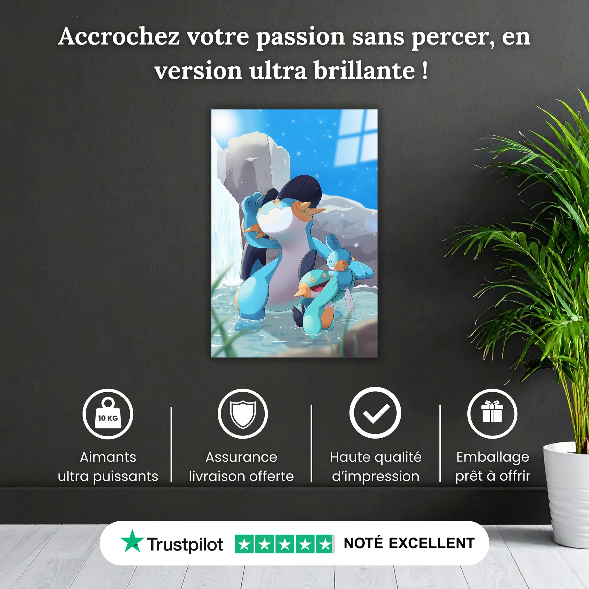tableau-pokemon-gobou-et-ses-evolutions-pourquoi-acheter | DreamWay