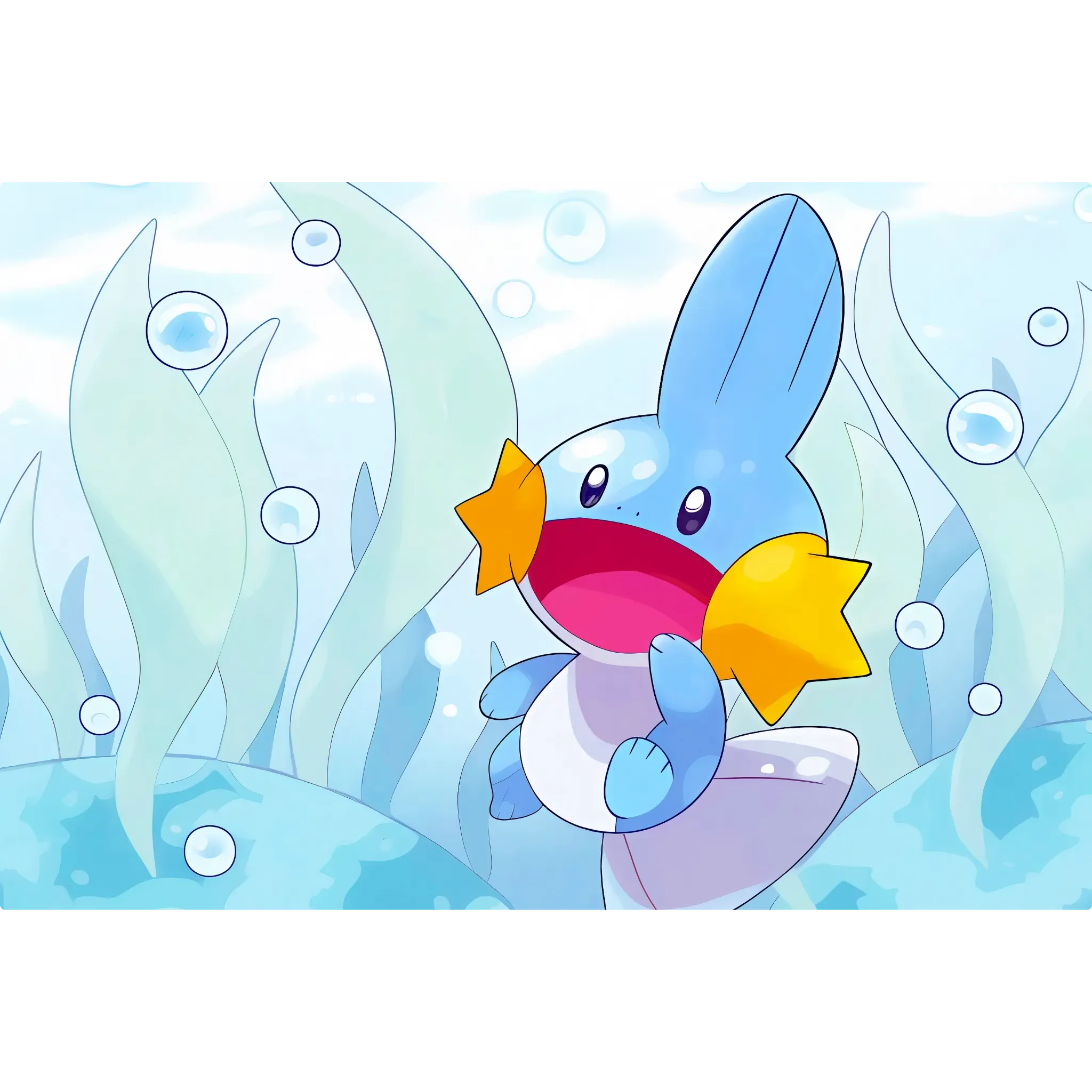 Tableau Pokémon Gobou