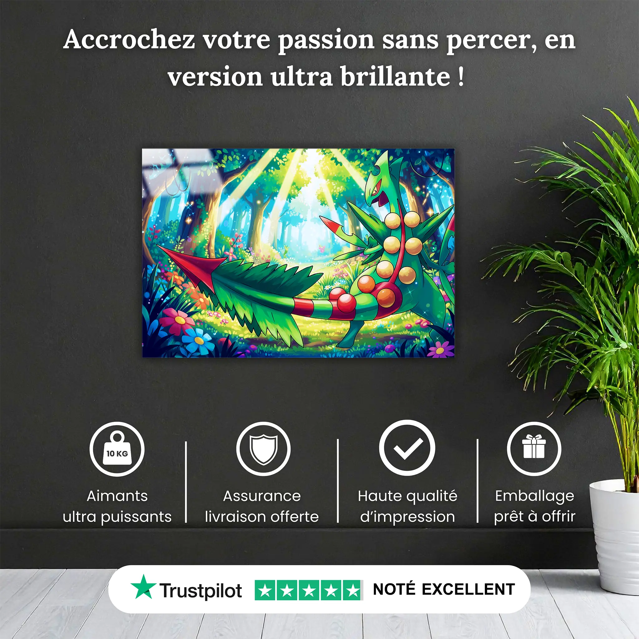 tableau-pokemon-jungko-paysage-pourquoi-acheter | DreamWay