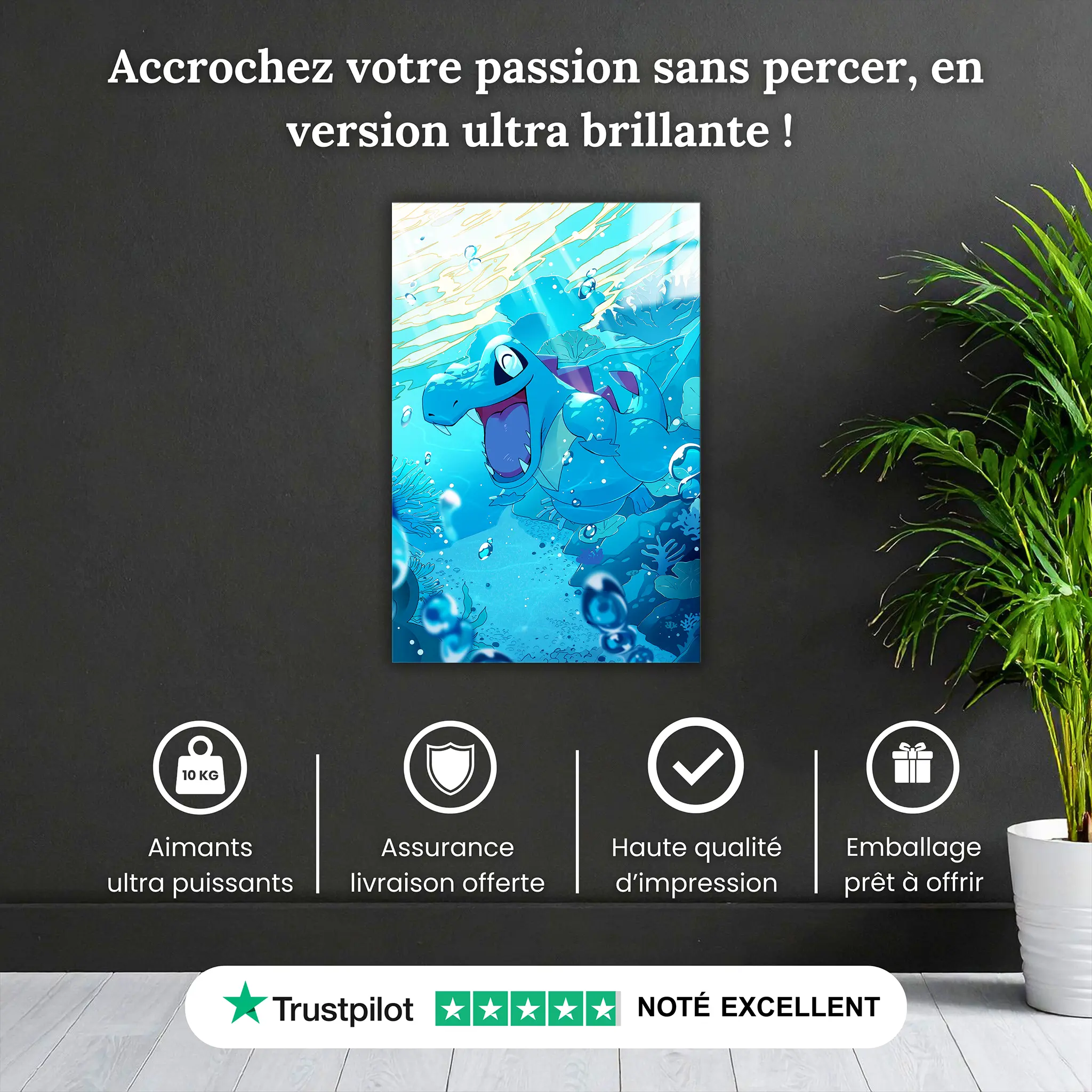 tableau-pokemon-kaiminus-dans-l-eau-pourquoi-acheter | DreamWay