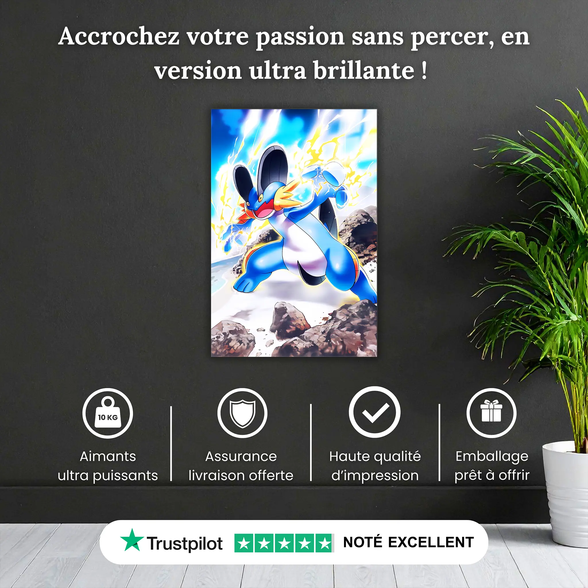tableau-pokemon-laggron-attaque-pourquoi-acheter | DreamWay