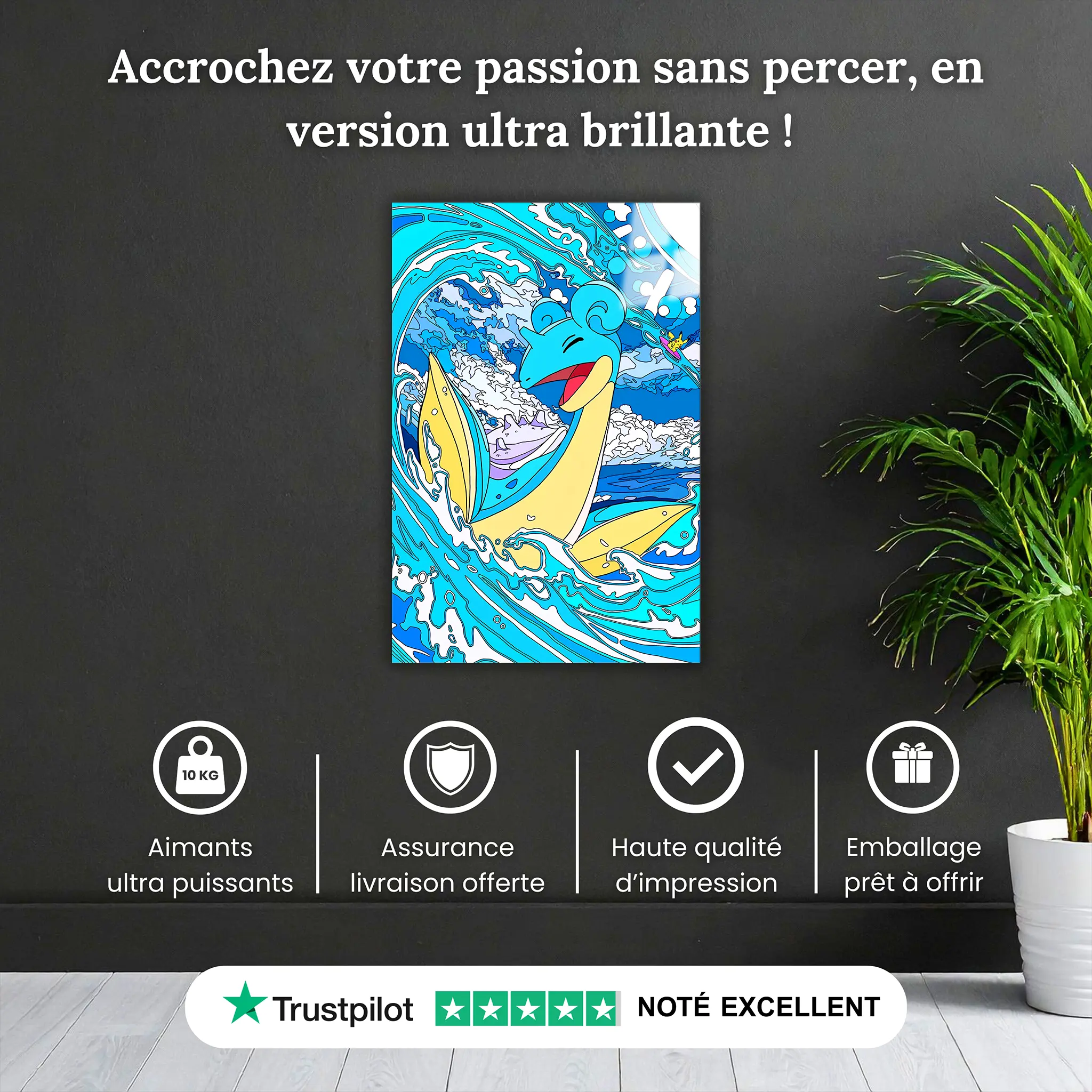 tableau-pokemon-lokhlass-et-pikachu-pourquoi-acheter | DreamWay