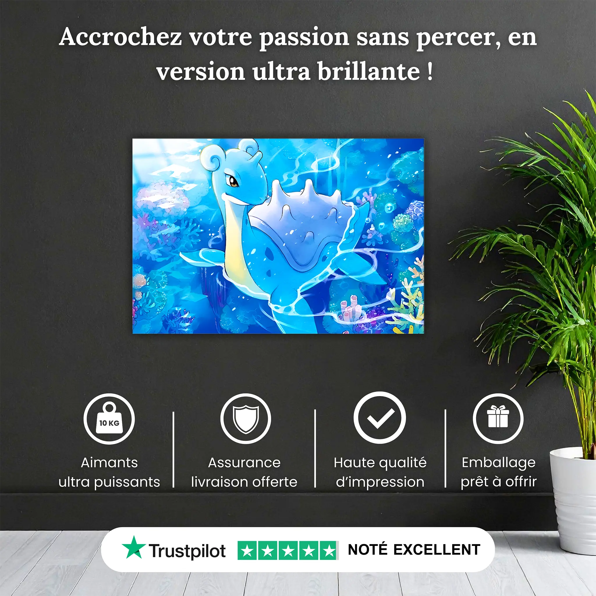tableau-pokemon-lokhlass-paysage-pourquoi-acheter | DreamWay