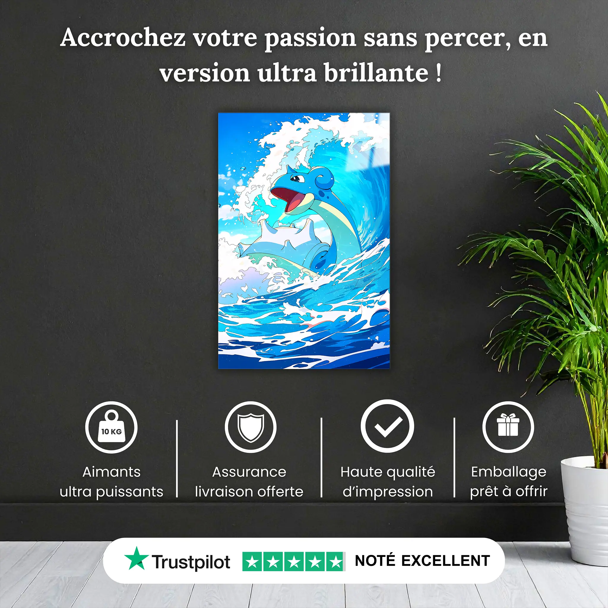 tableau-pokemon-lokhlass-vagues-pourquoi-acheter | DreamWay