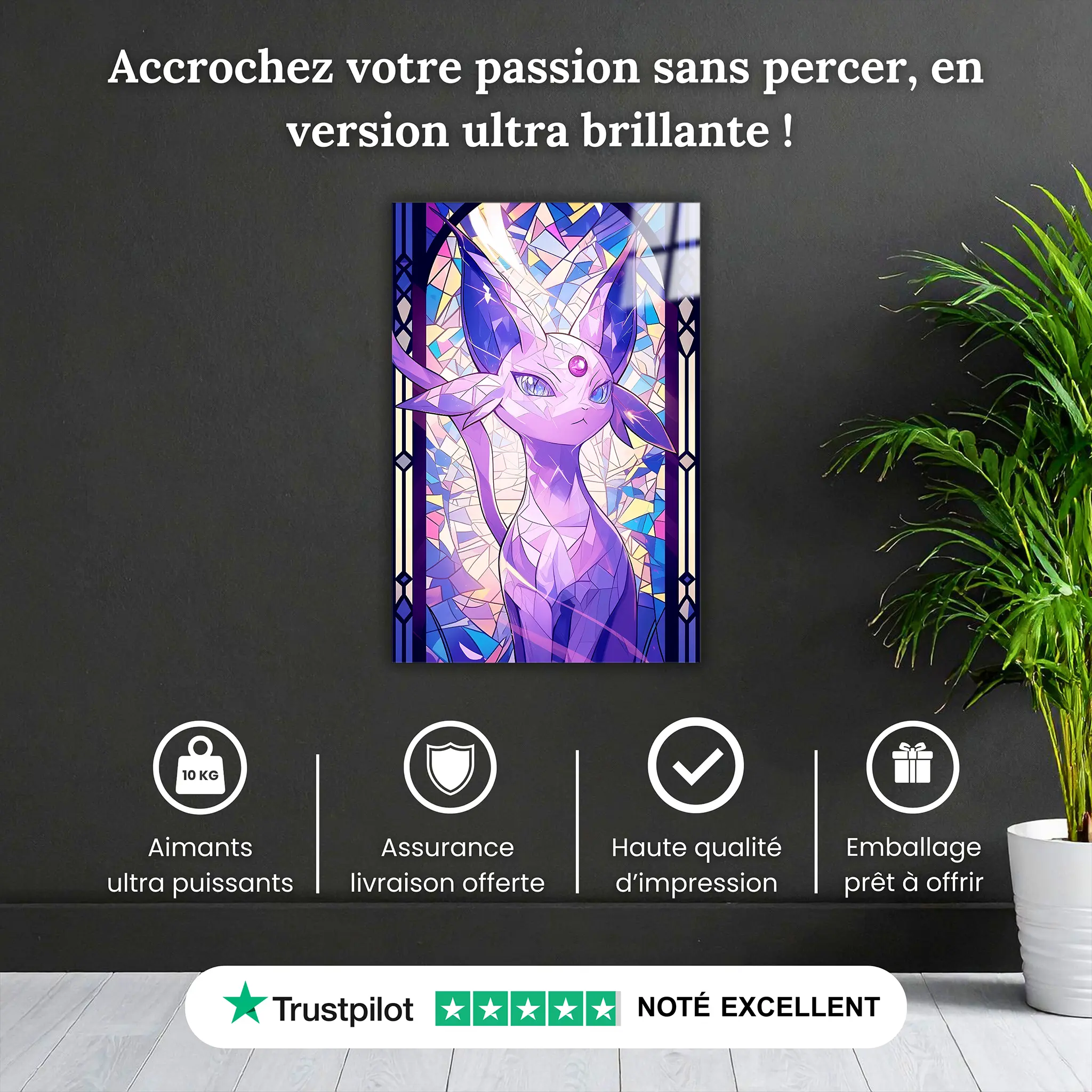 tableau-pokemon-mentali-vitrail-pourquoi-acheter | DreamWay