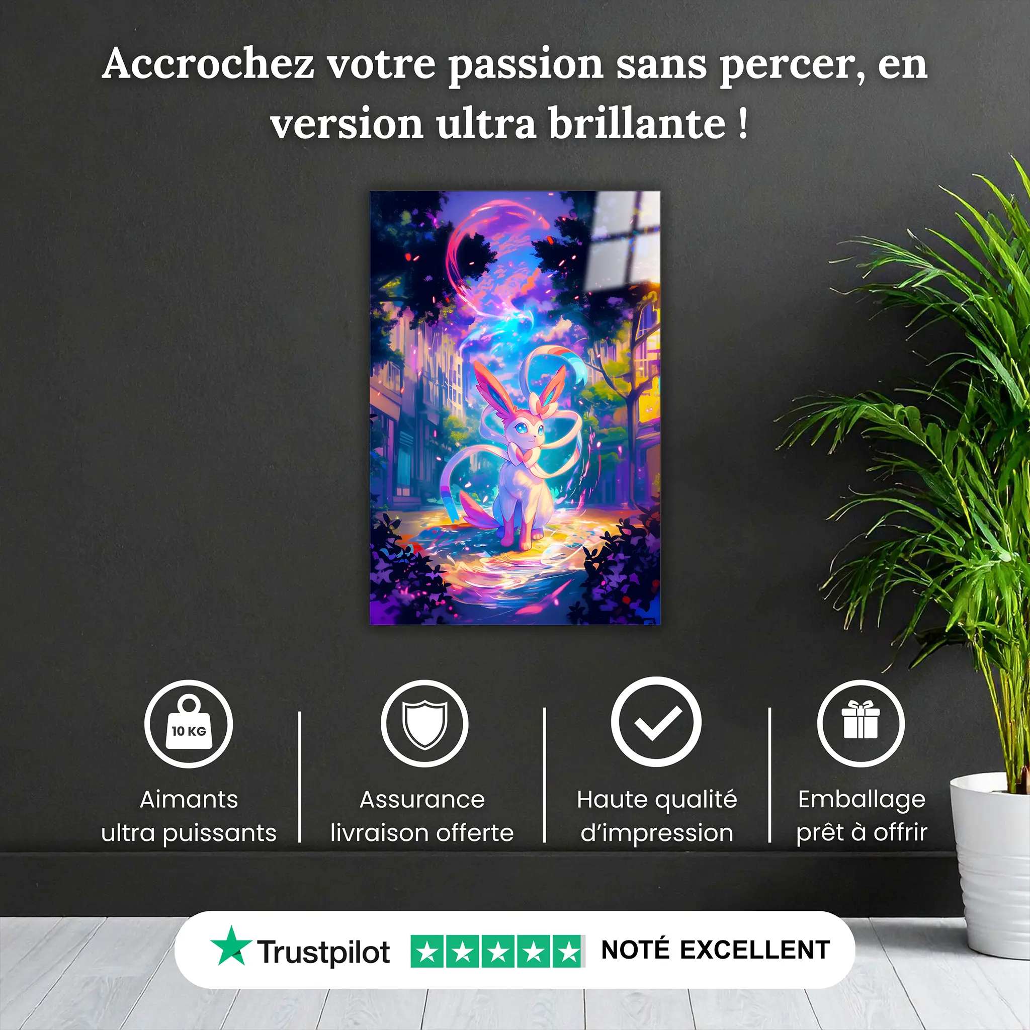tableau-pokemon-nymphali-paysage-pourquoi-acheter | DreamWay
