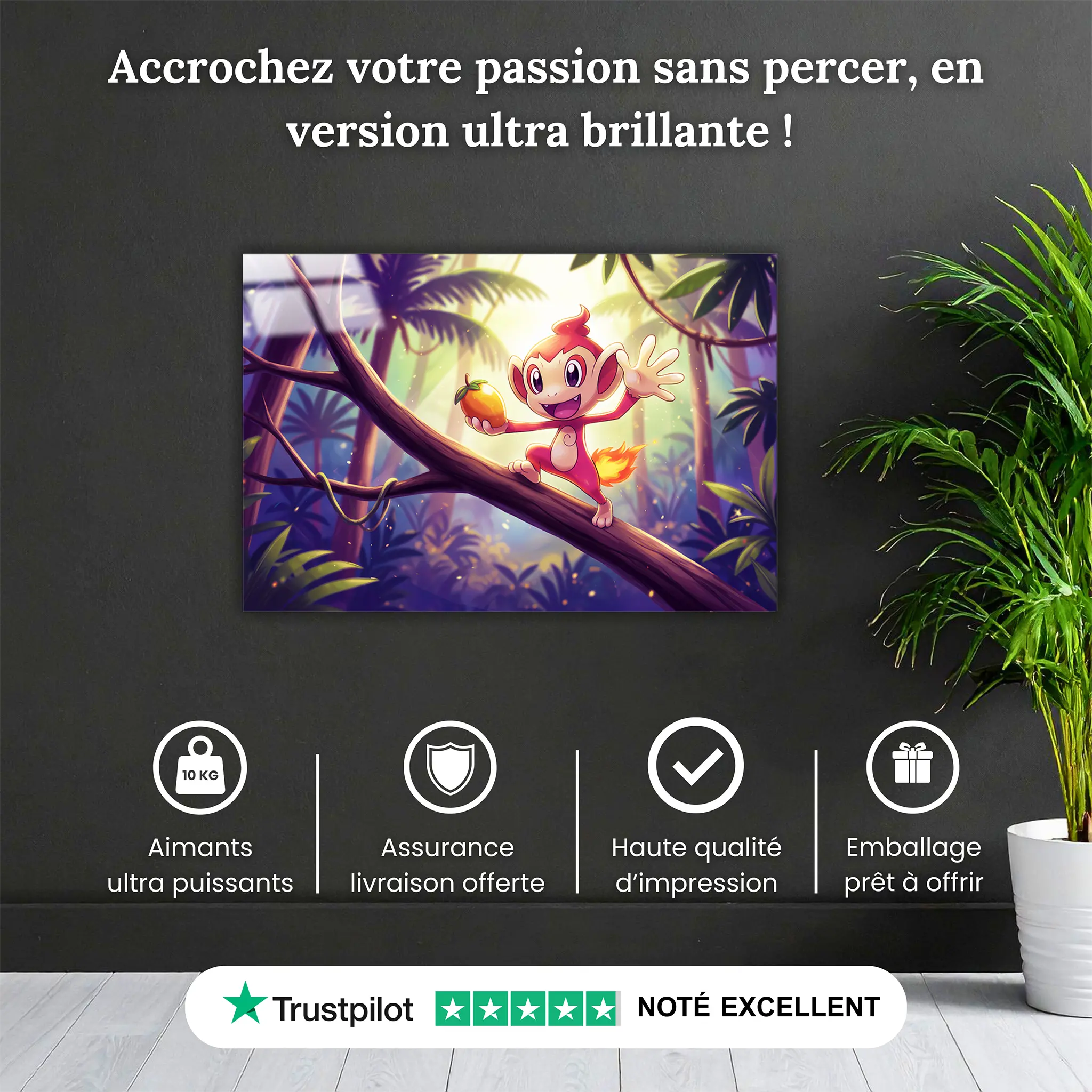tableau-pokemon-ouisticram-paysage-pourquoi-acheter | DreamWay