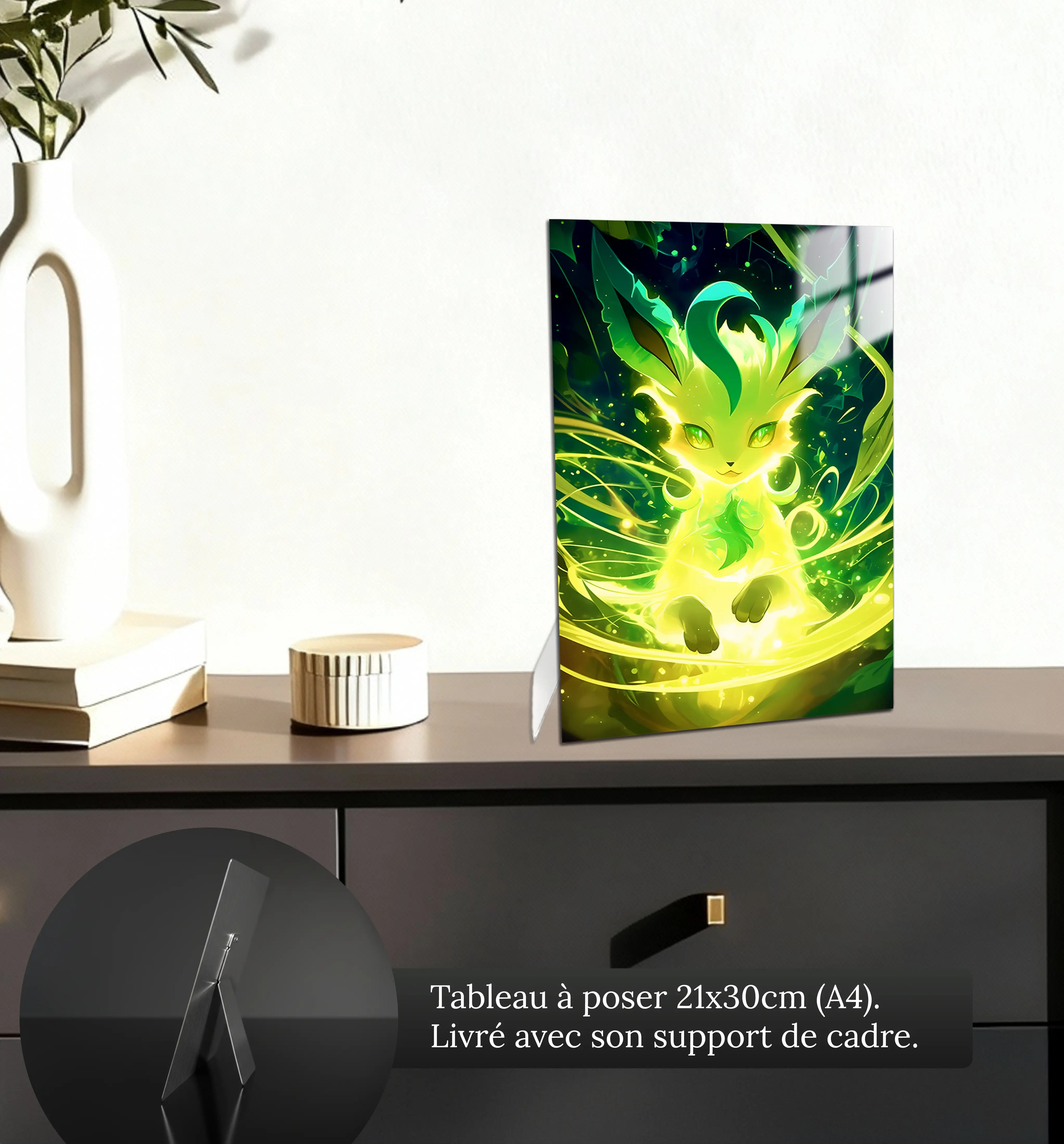 tableau-pokemon-phylalli-petit-format-a-poser-sur-meuble | DreamWay