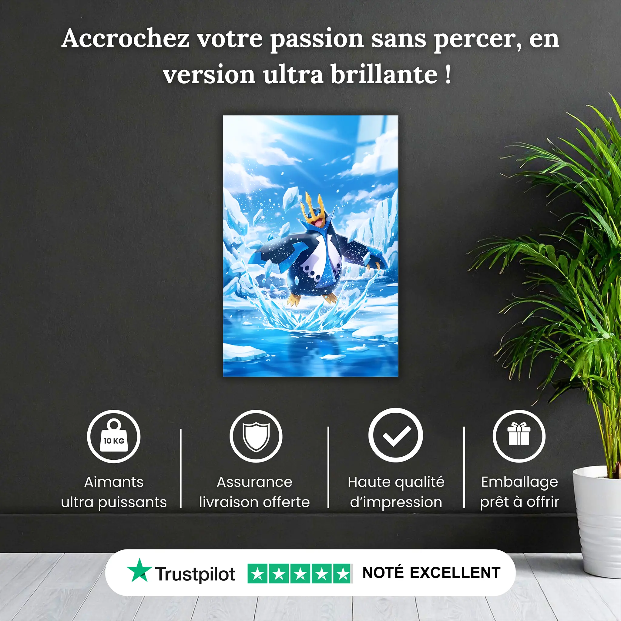 tableau-pokemon-pingoleon-pourquoi-acheter | DreamWay