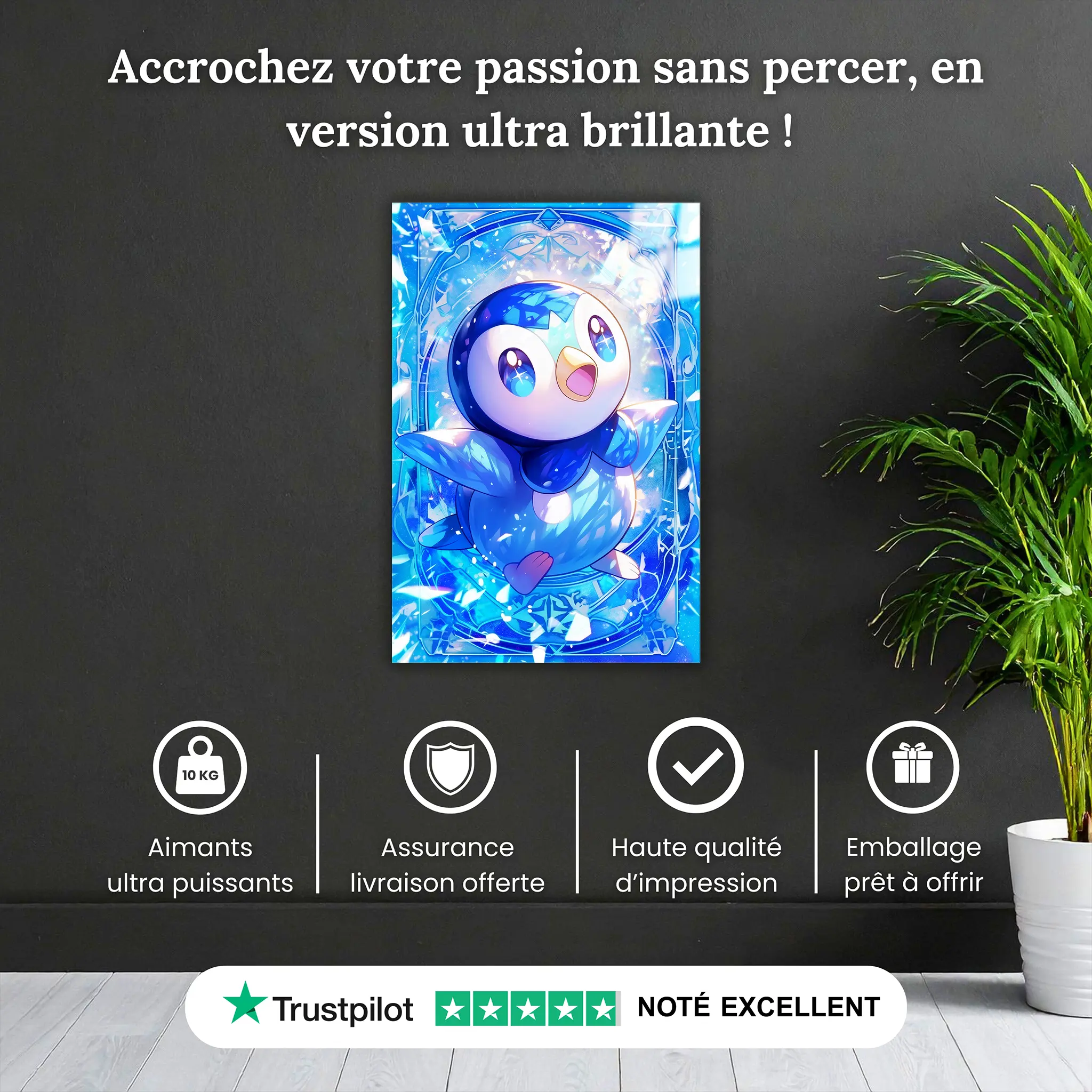 tableau-pokemon-tiplouf-style-carte-pourquoi-acheter | DreamWay