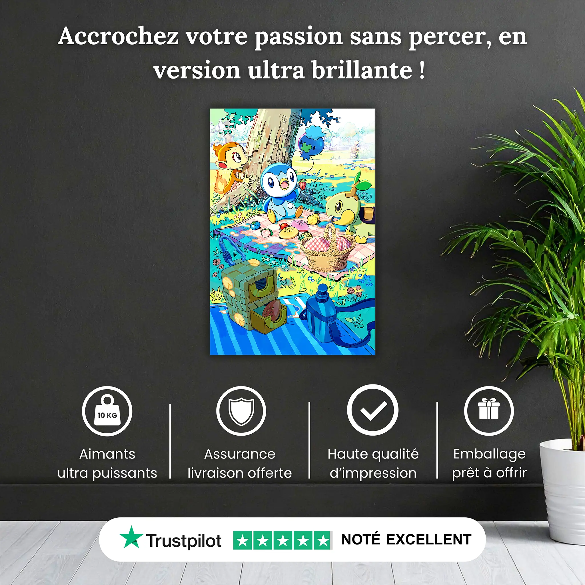 tableau-pokemon-tiplouf-tortipouss-et-ouisticram-pourquoi-acheter | DreamWay