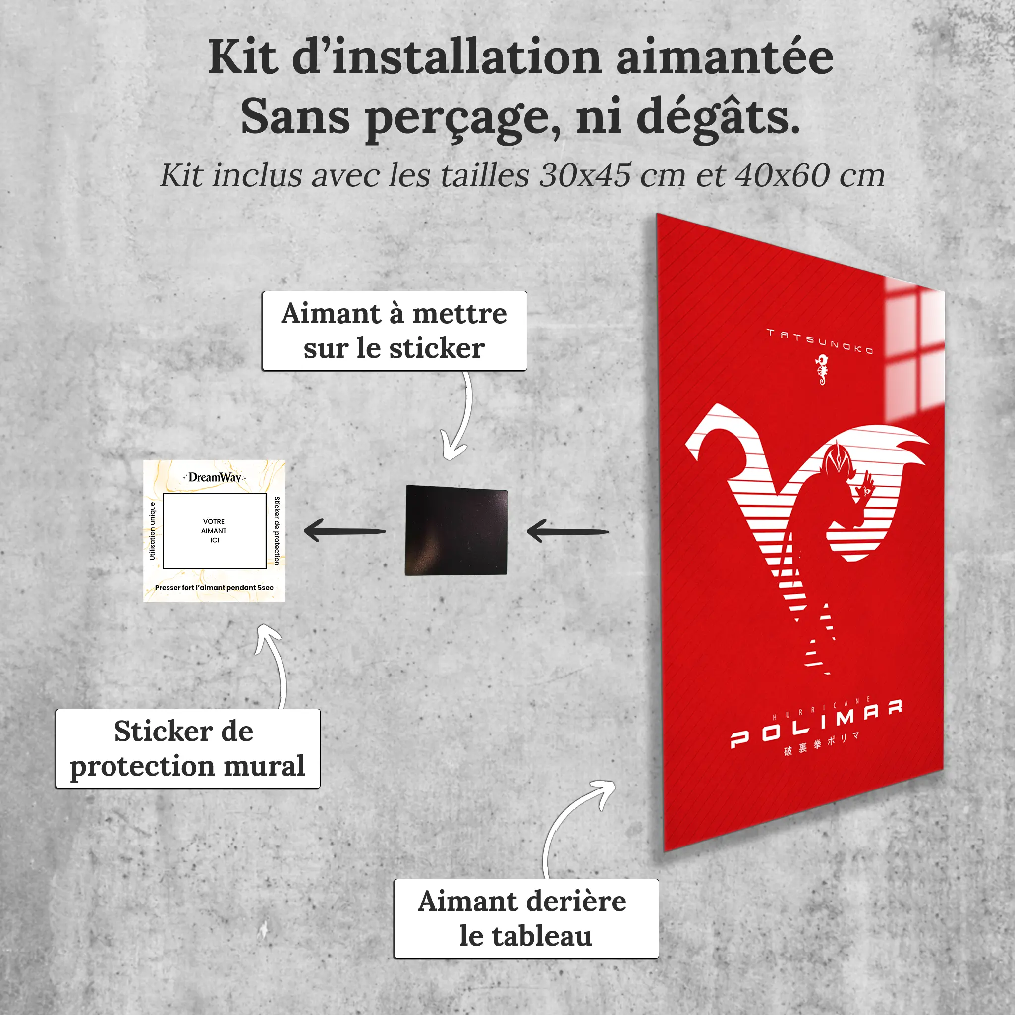 tableau-polimar-avec-installation-aimantee | DreamWay