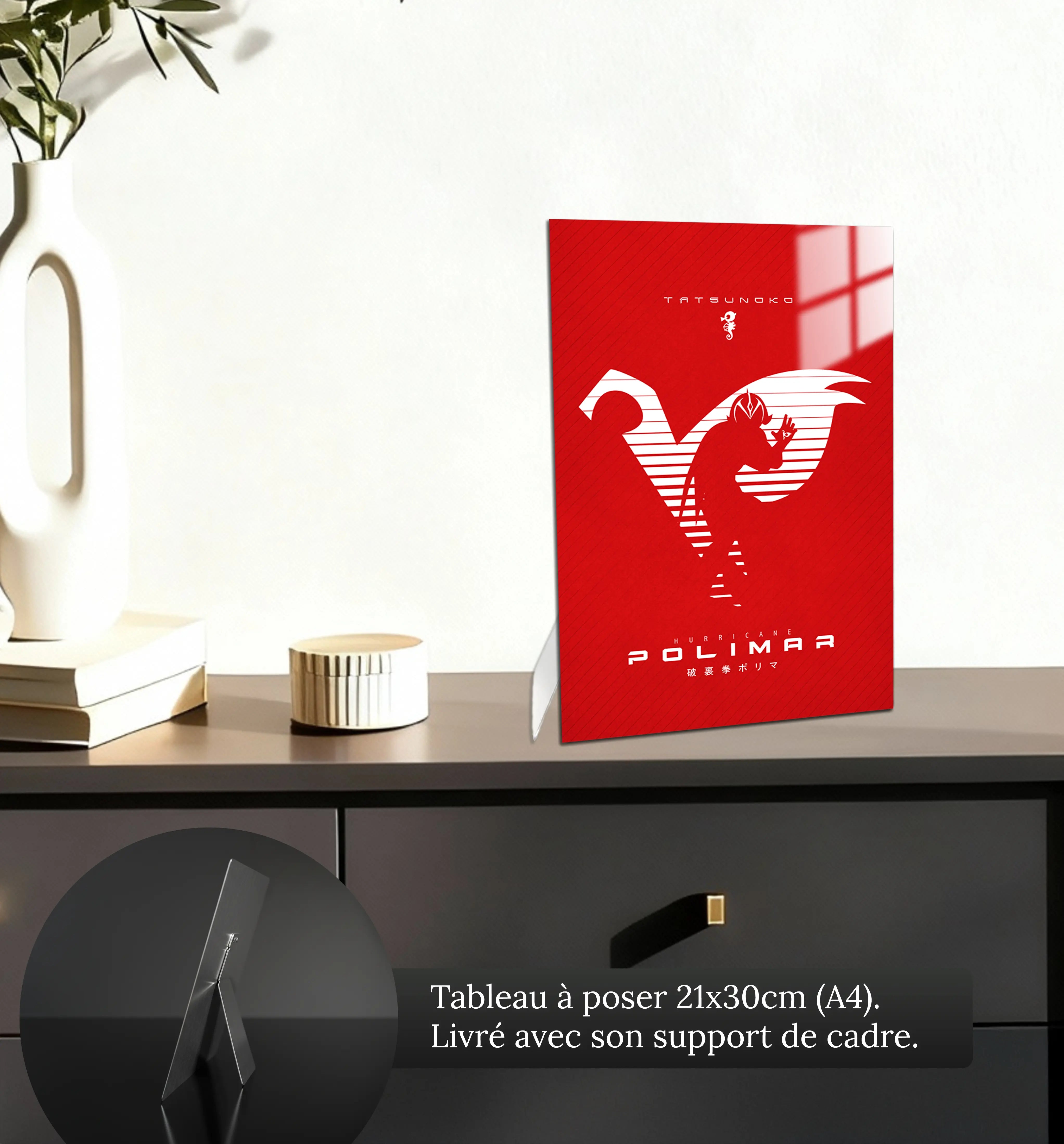 tableau-polimar-petit-format-a-poser-sur-meuble | DreamWay