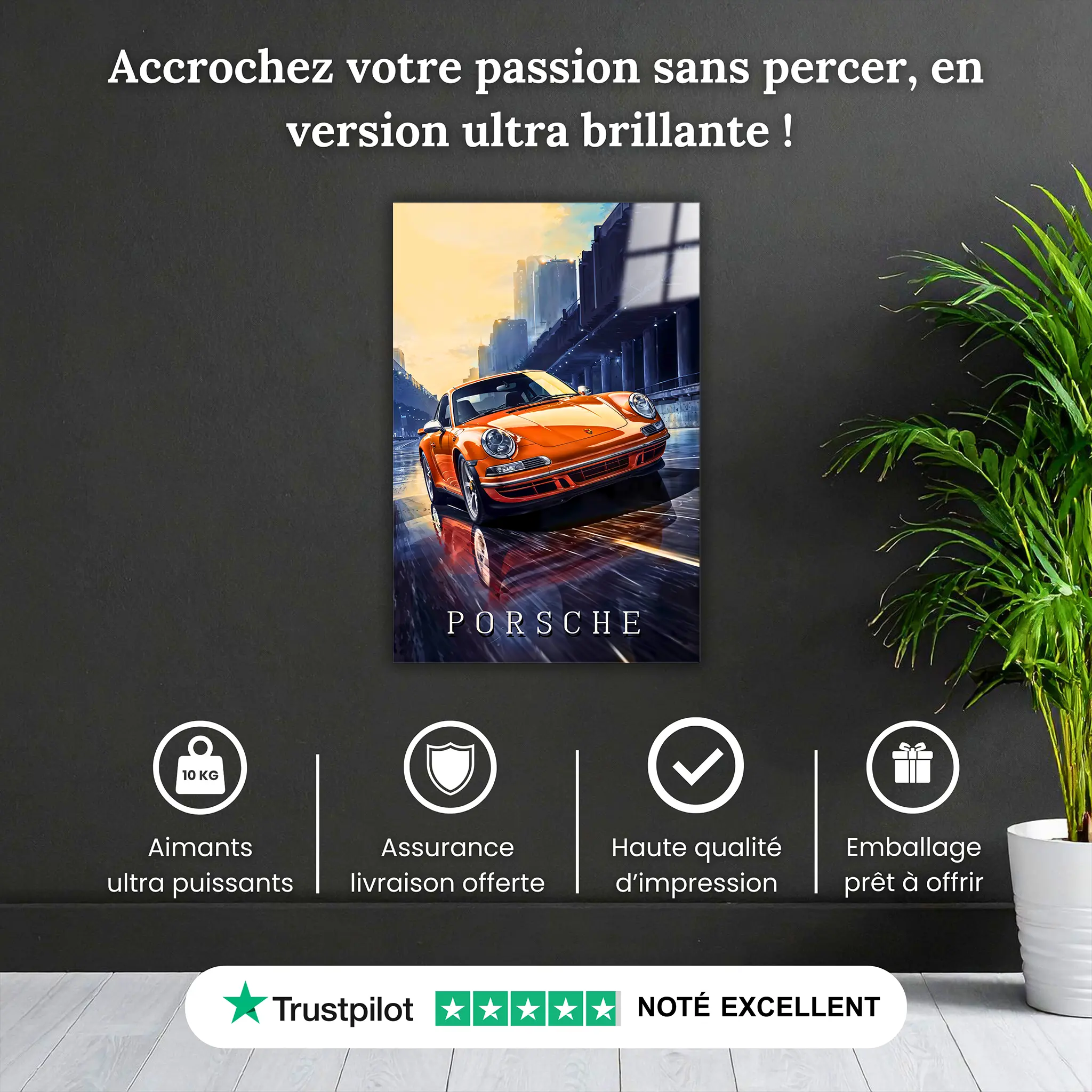 tableau-porsche-vintage-pourquoi-acheter | DreamWay
