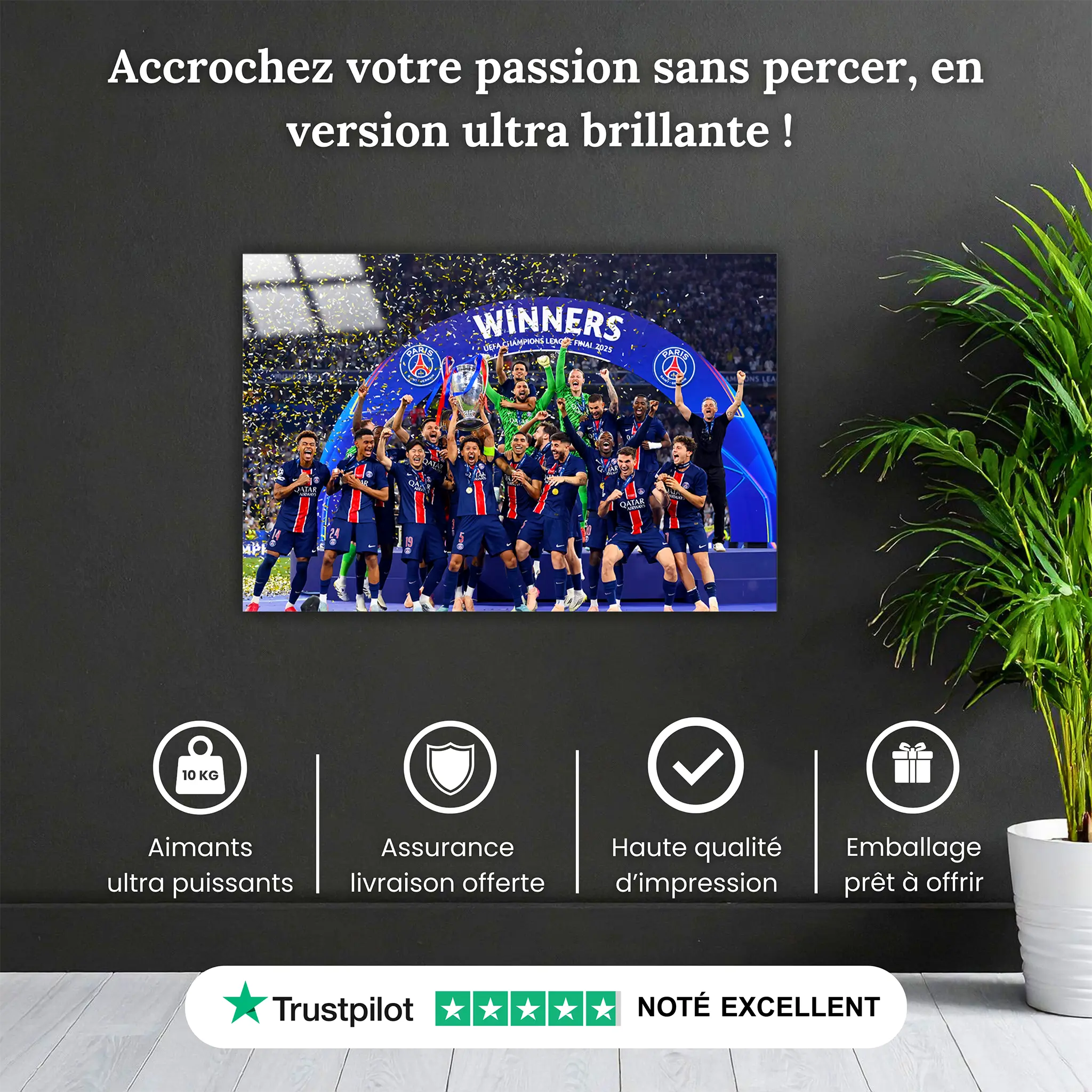 tableau-psg-vainqueur-pourquoi-acheter | DreamWay