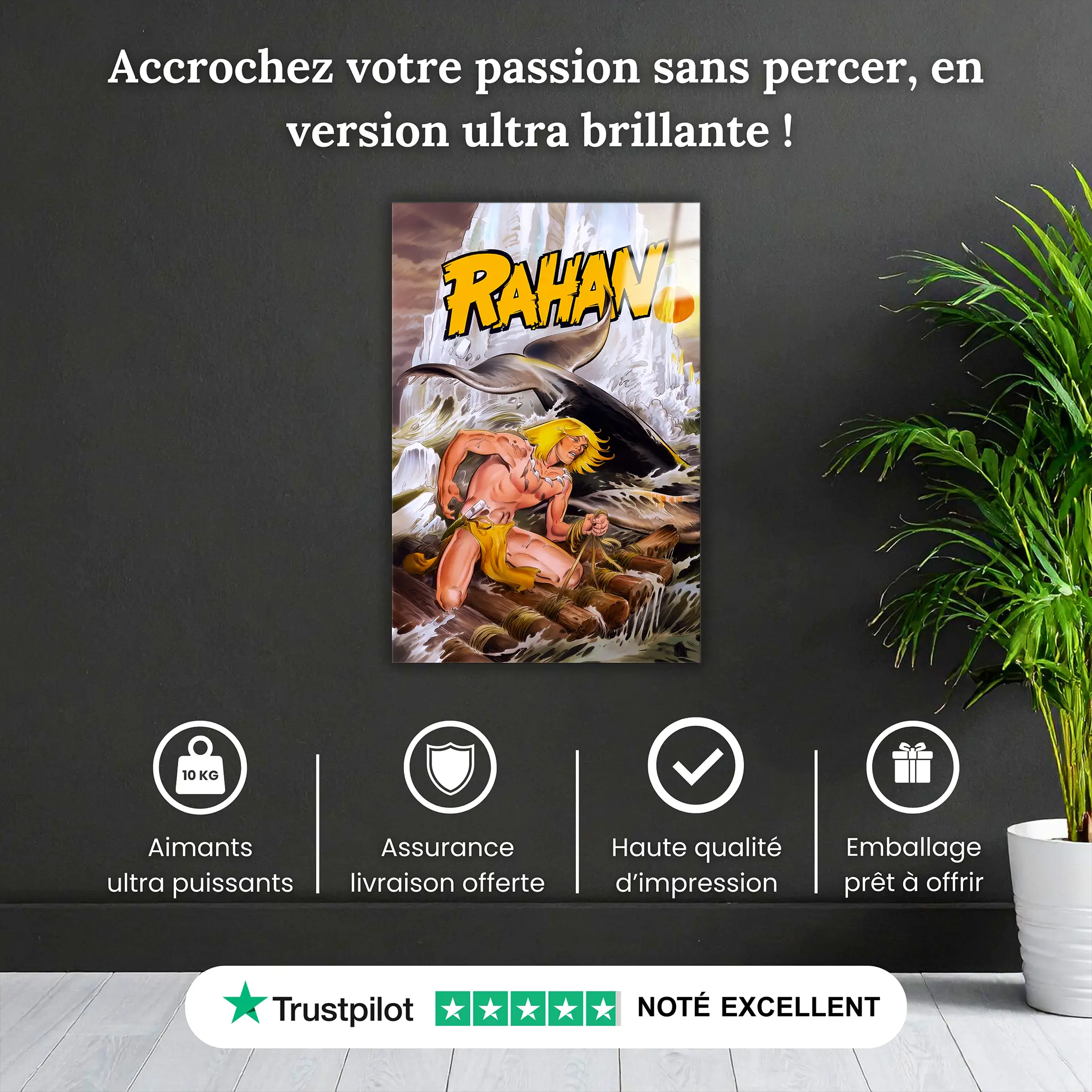 tableau-rahan-la-horde-des-bannis-pourquoi-acheter | DreamWay