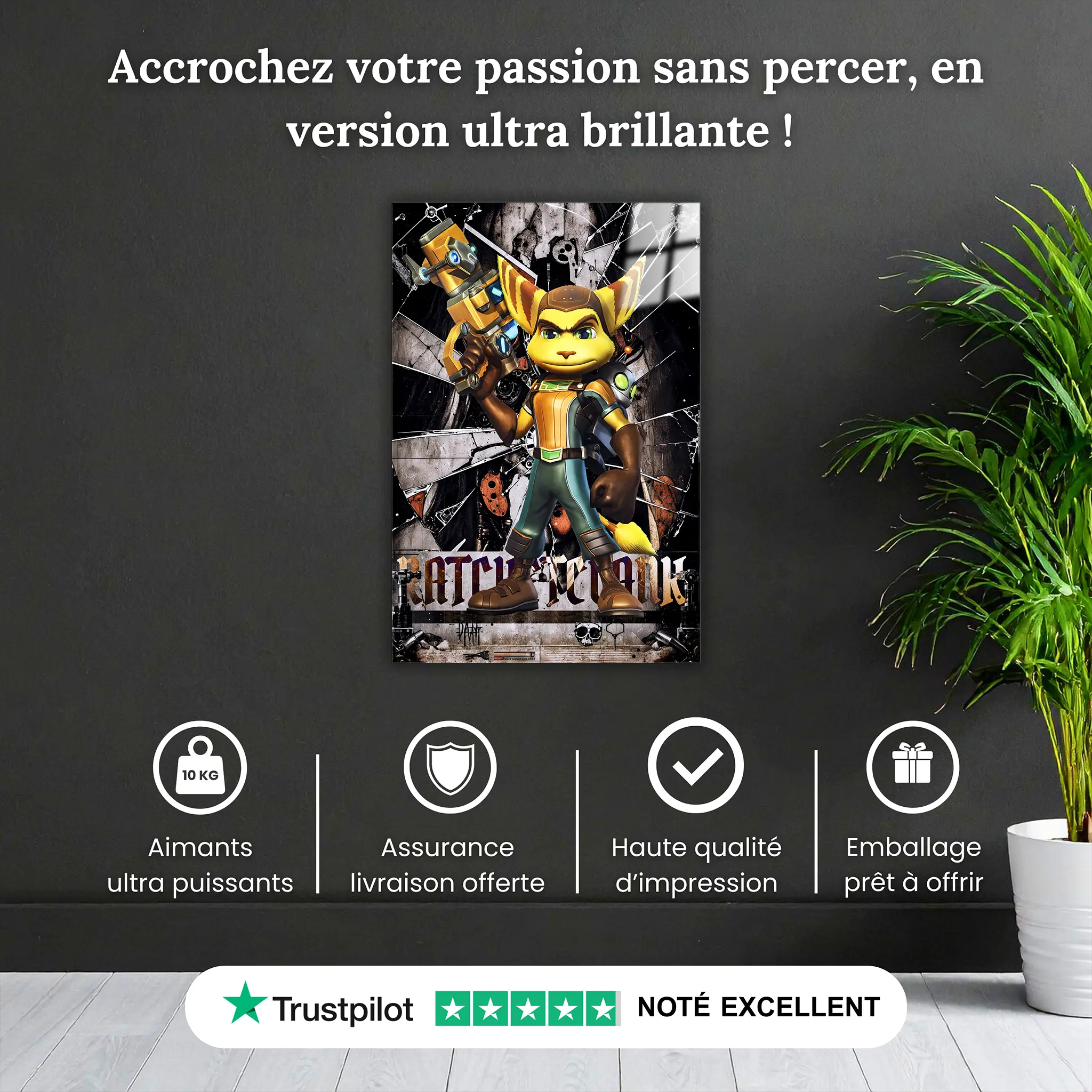 tableau-ratchet-and-clank-pourquoi-acheter | DreamWay