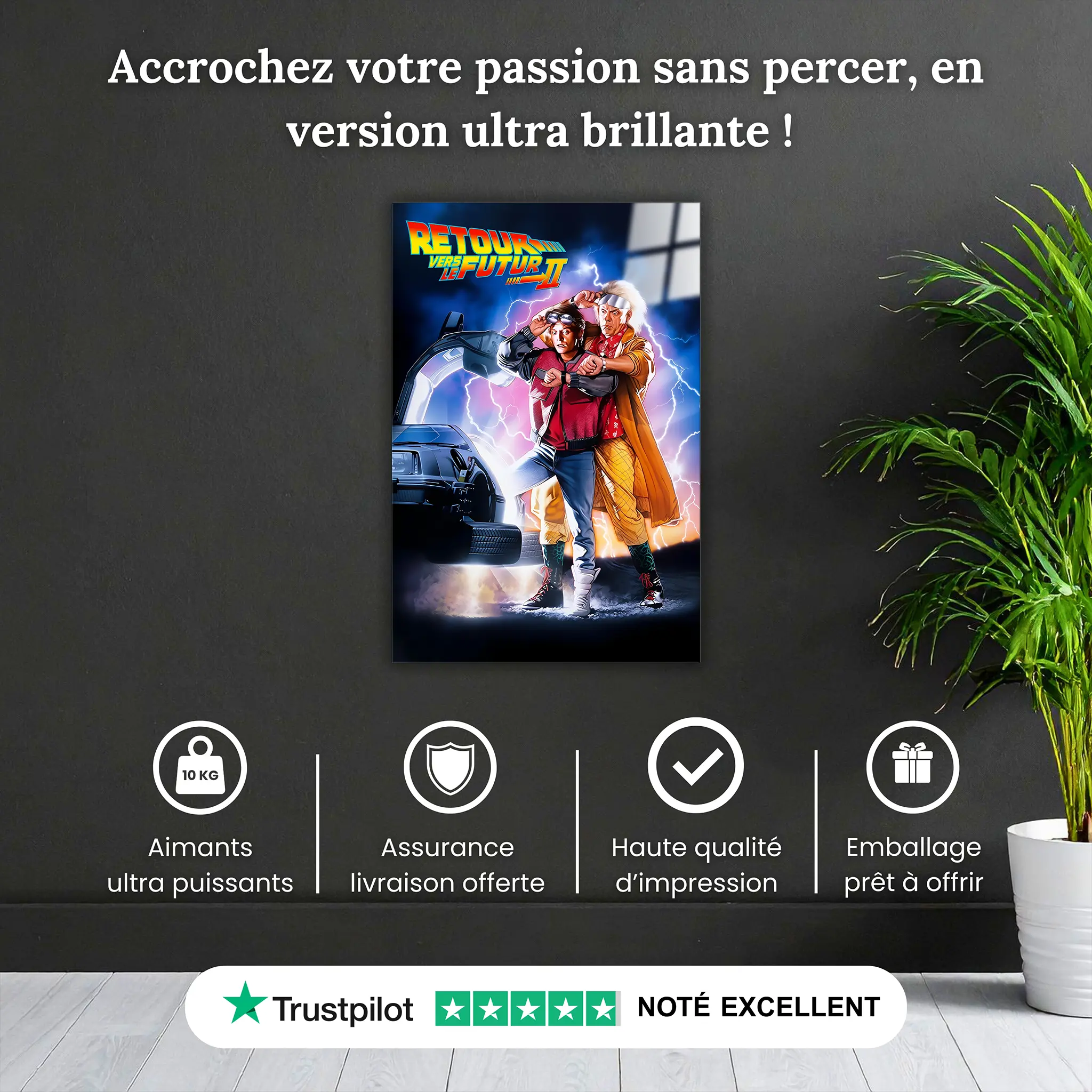 tableau-retour-vers-le-futur-2-affiche-pourquoi-acheter | DreamWay