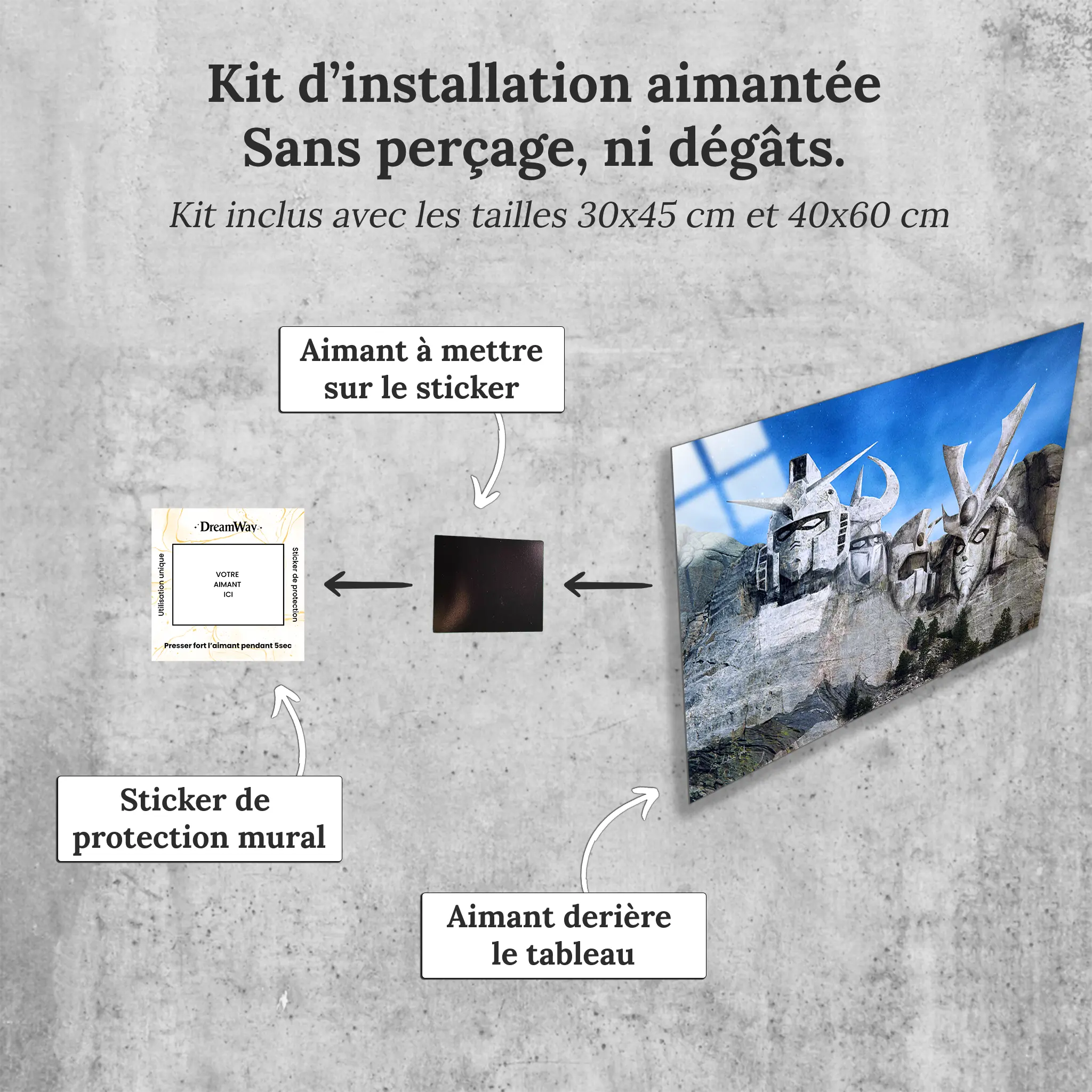 tableau-rushmore-tomino-avec-installation-aimantee | DreamWay