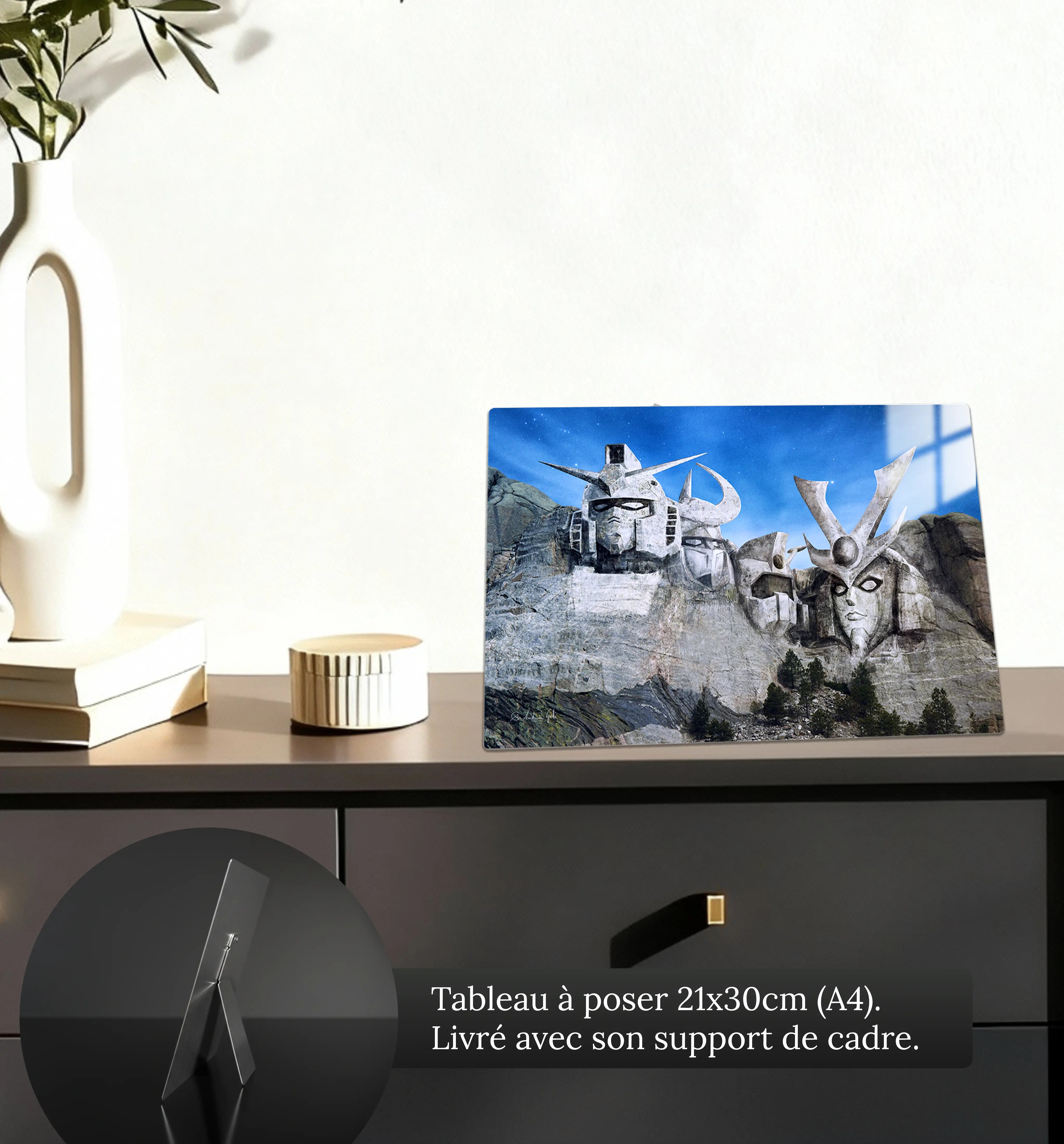 tableau-rushmore-tomino-petit-format-a-poser-sur-meuble | DreamWay