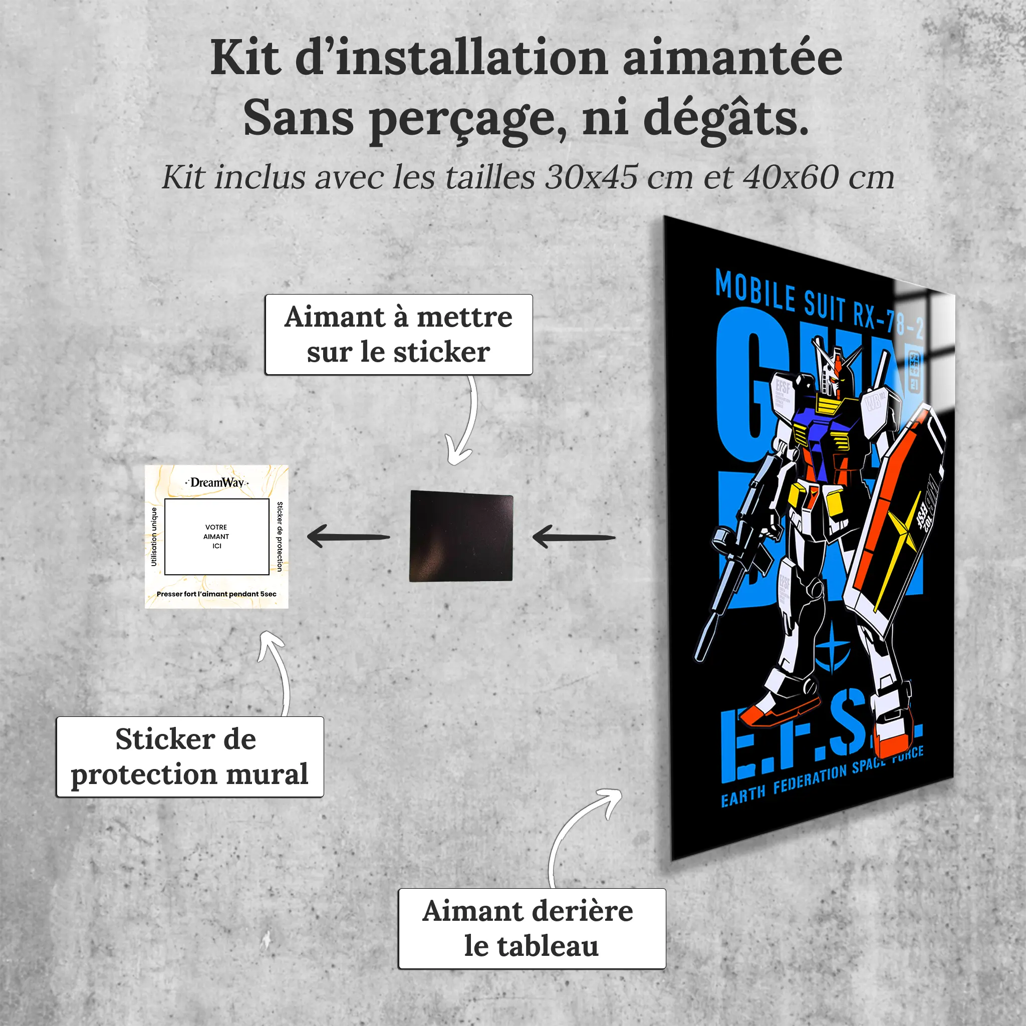 tableau-rx-78-2-avec-installation-aimantee | DreamWay