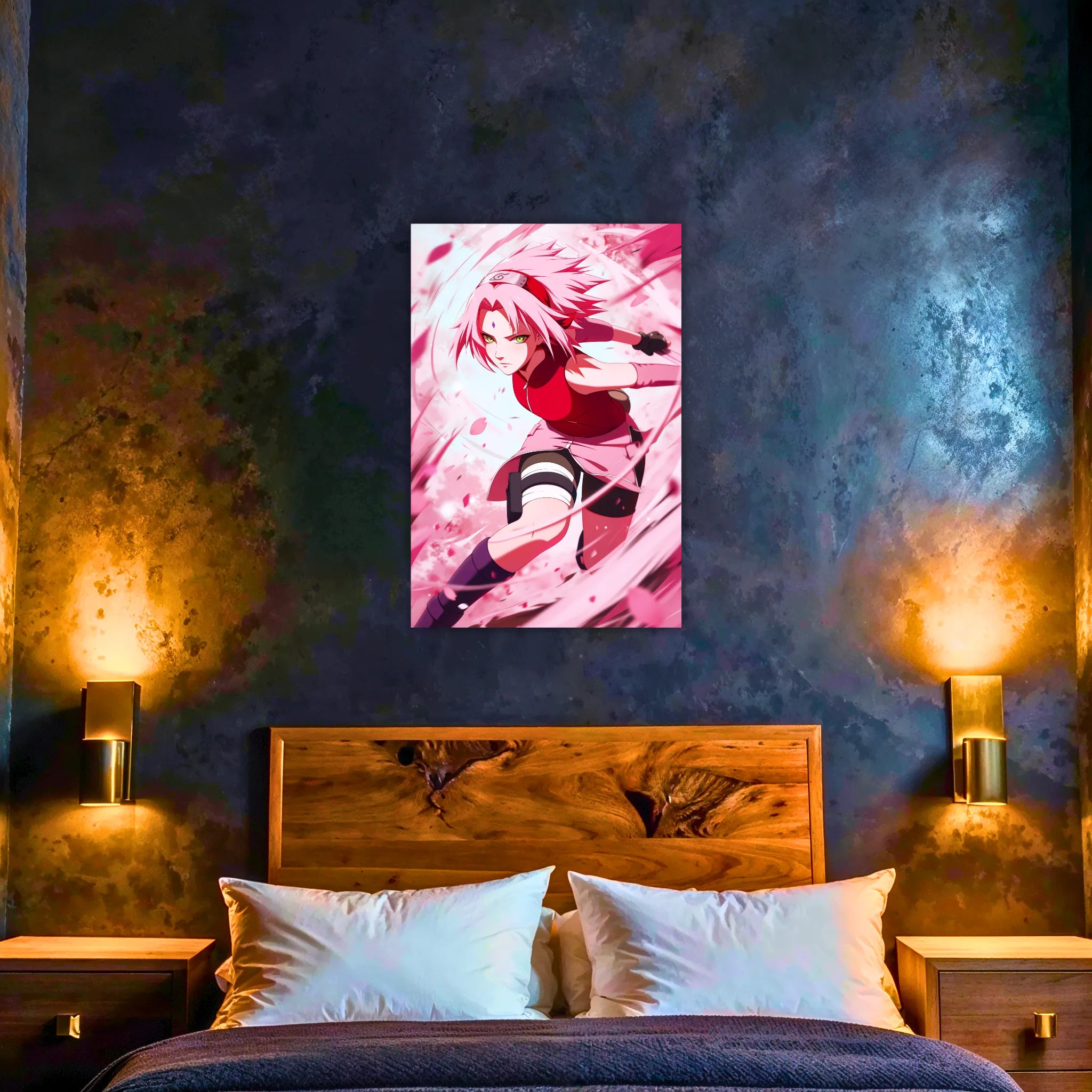 Tableau Sakura