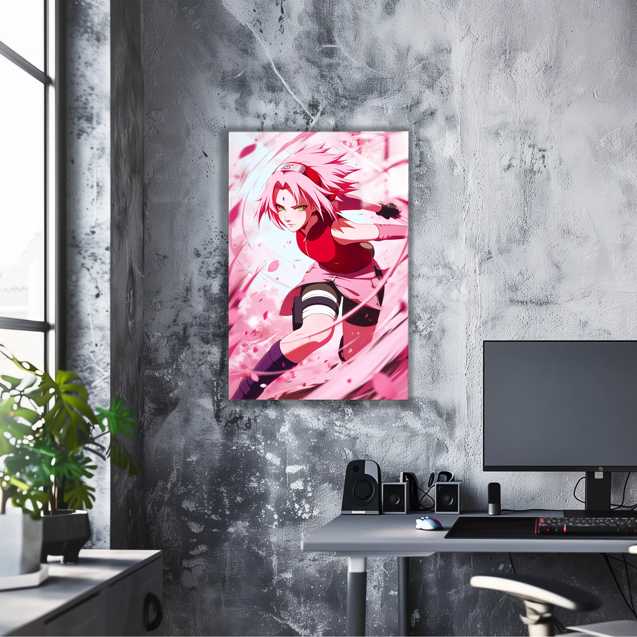 tableau-sakura | DreamWay